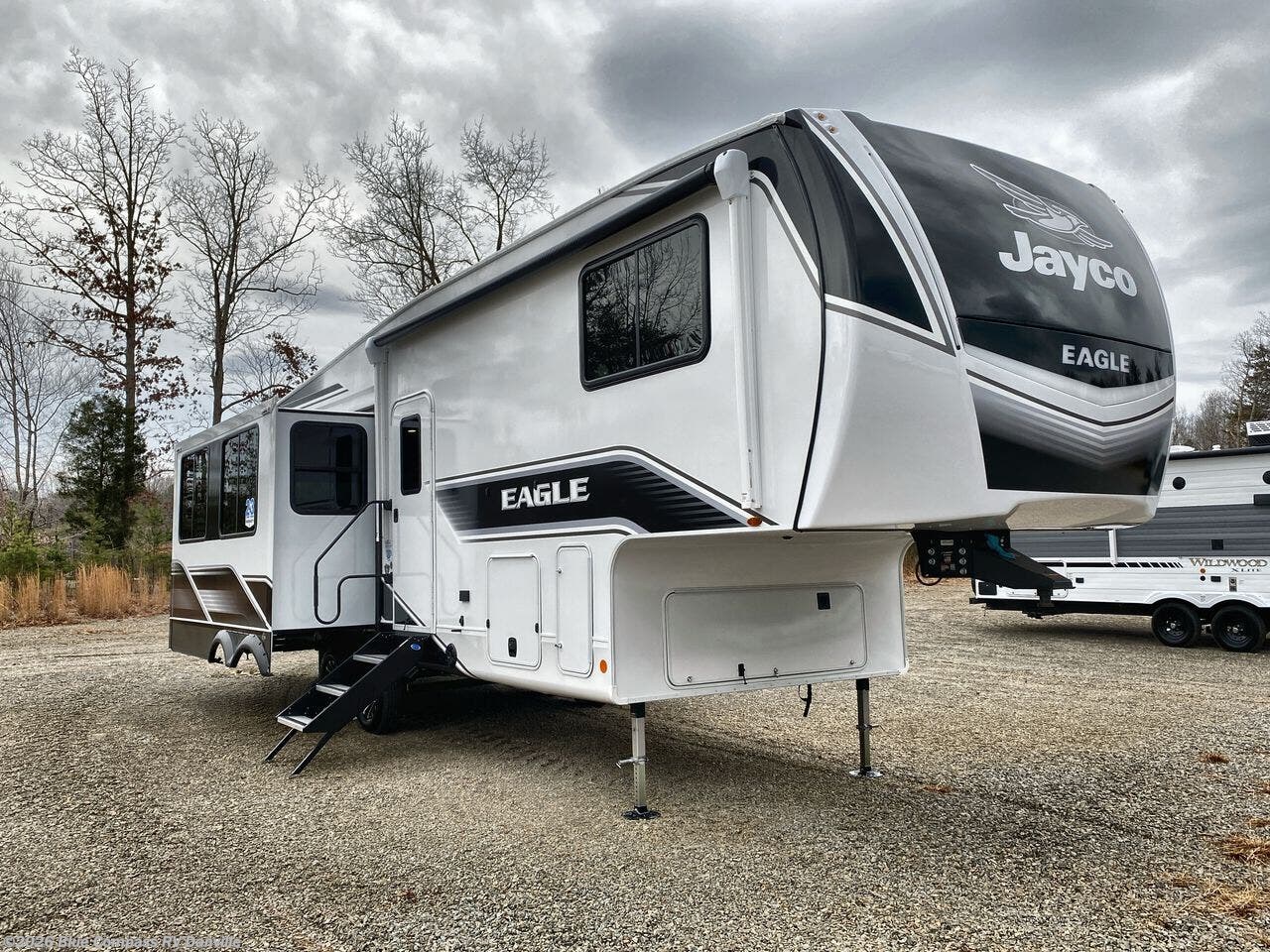 2026 Eagle HT 29RLC by Jayco from Blue Compass RV Danville in Ringgold, Virginia