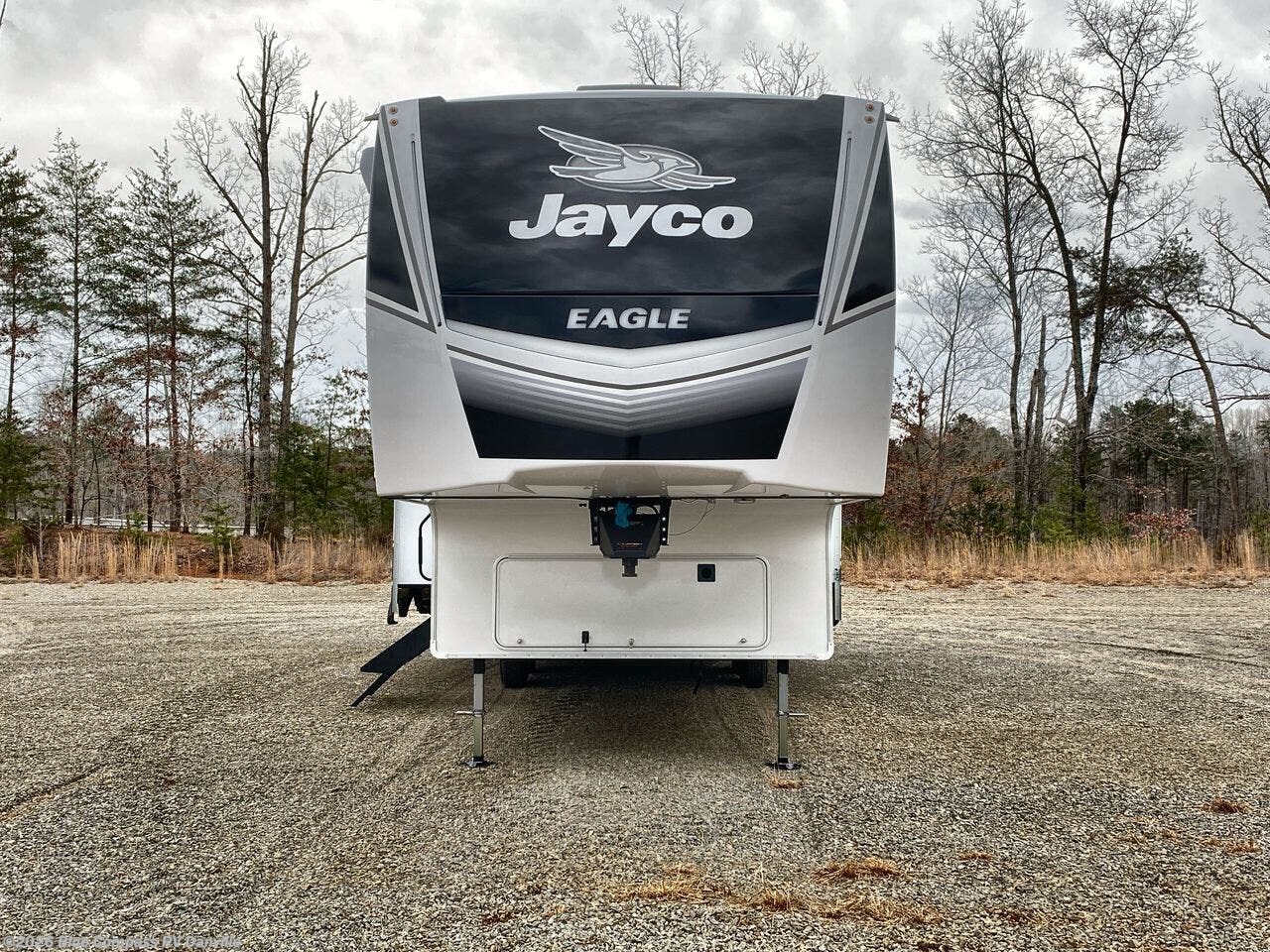 New 2026 Jayco Eagle HT 29RLC available in Ringgold, Virginia
