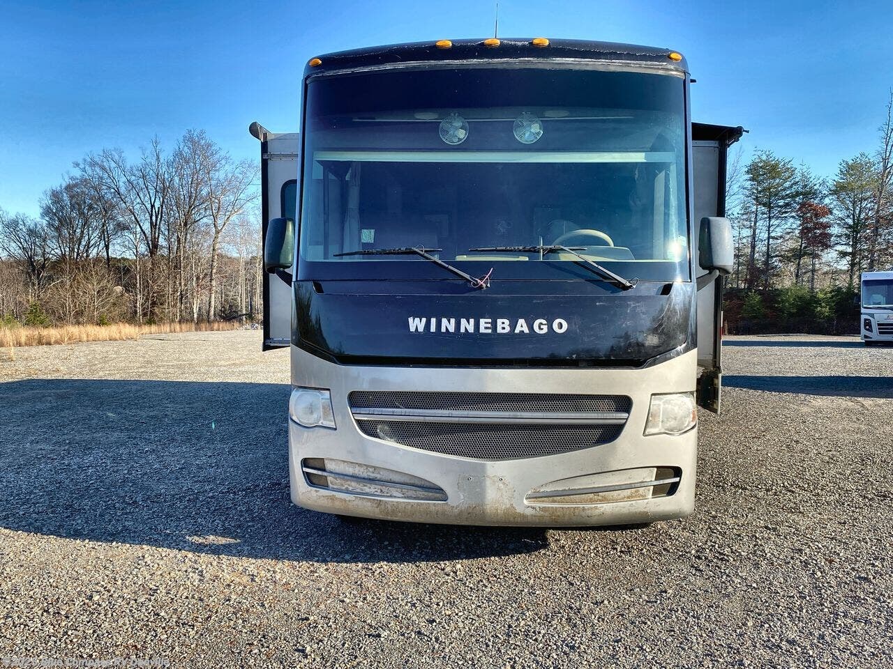 Used 2016 Winnebago Sightseer 35g available in Ringgold, Virginia