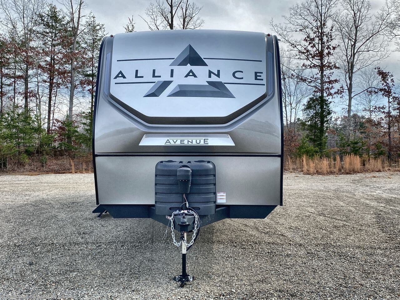 New 2026 Alliance RV Avenue 333BH available in Ringgold, Virginia