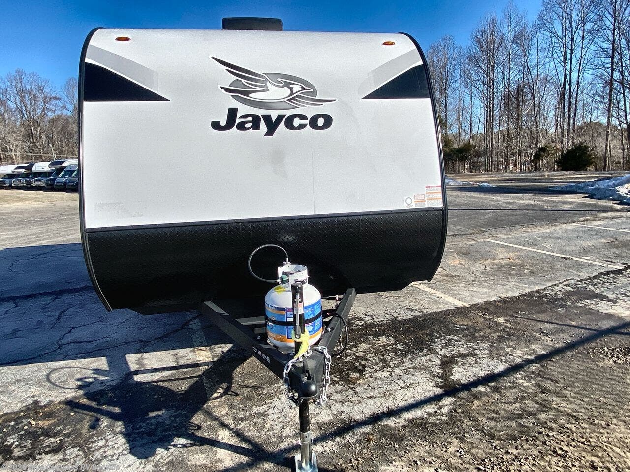 New 2026 Jayco Jay Feather Air SL 15TBSL available in Ringgold, Virginia