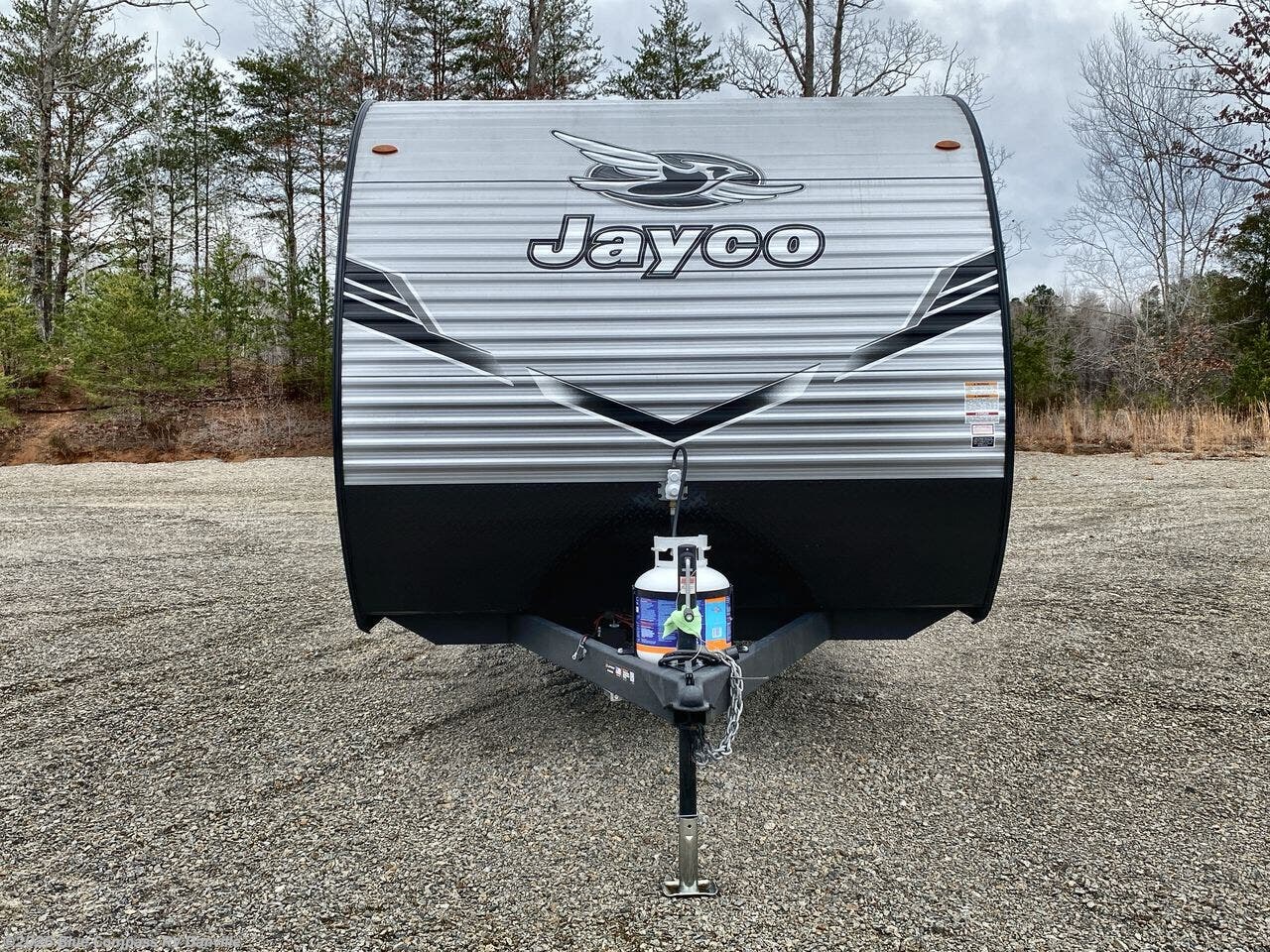 New 2026 Jayco Jay Flight SLX 197MB available in Ringgold, Virginia