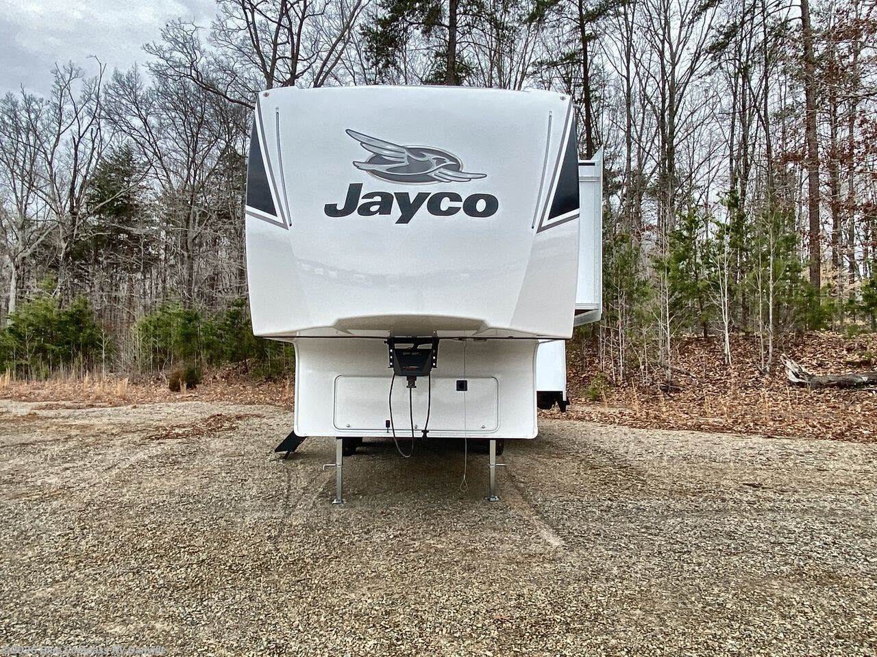 New 2026 Jayco Eagle SLE 24MLE available in Ringgold, Virginia