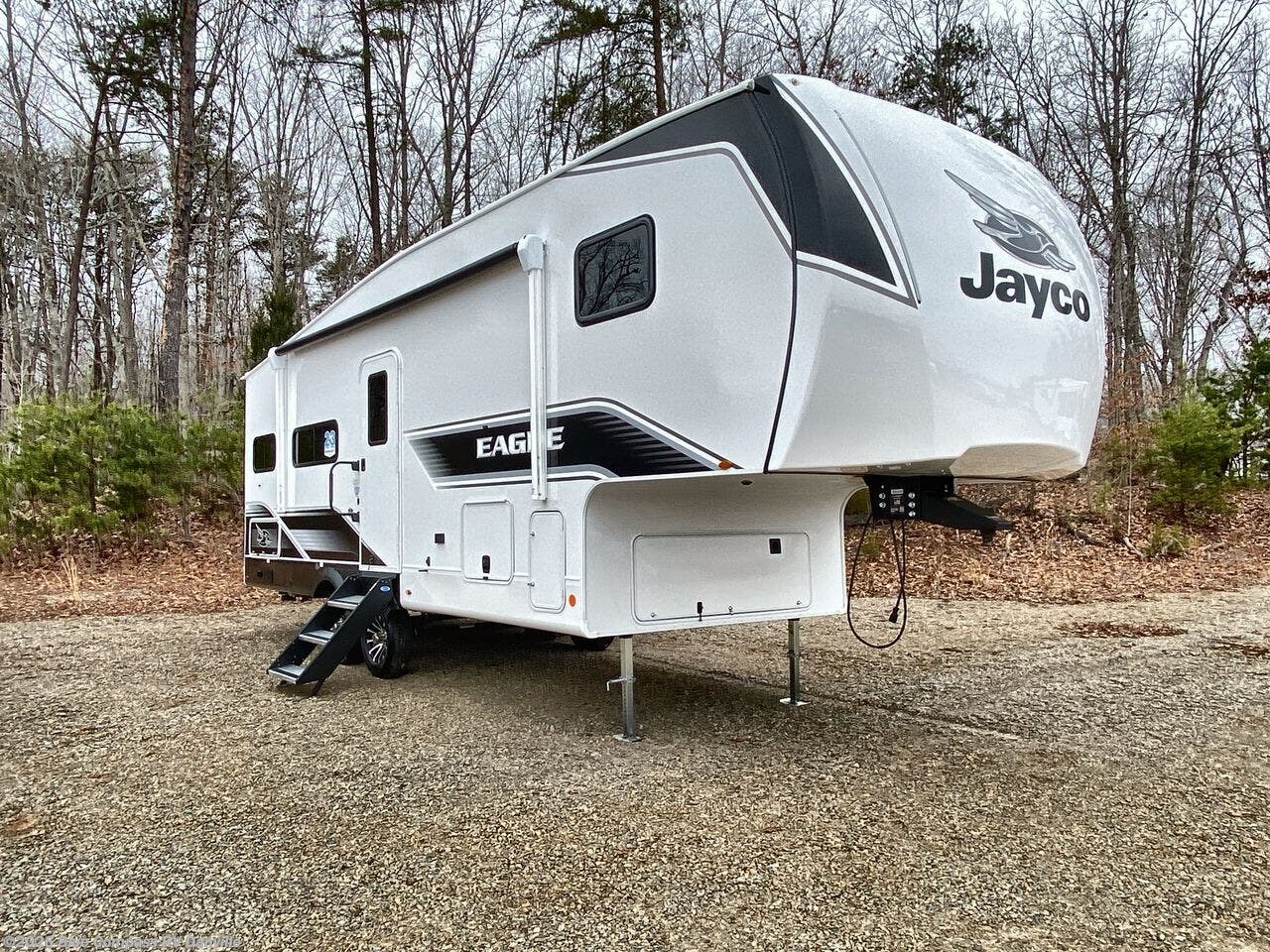 2026 Eagle SLE 24MLE by Jayco from Blue Compass RV Danville in Ringgold, Virginia