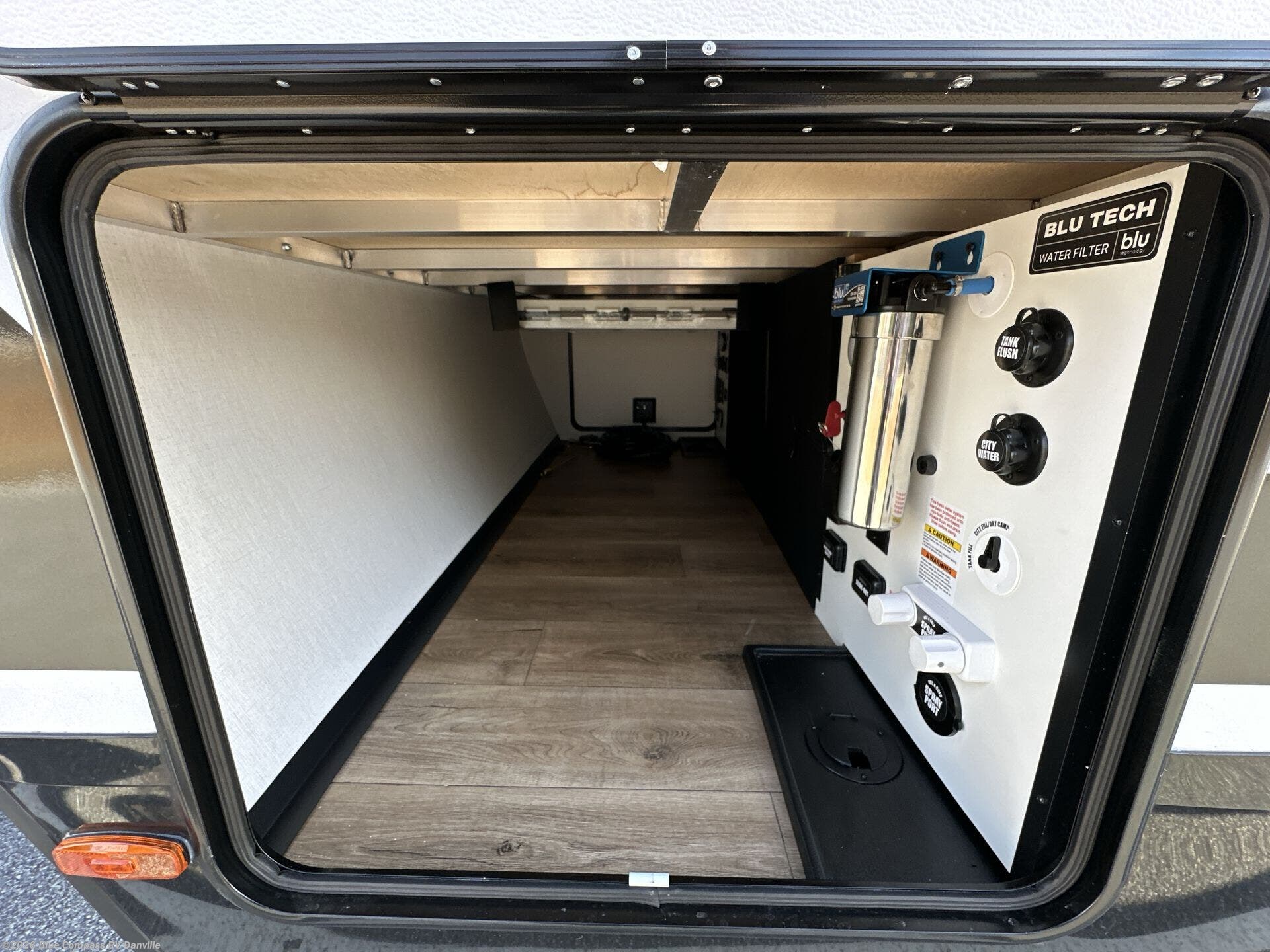 2026 Delta 281BH by Alliance RV from Blue Compass RV Danville in Ringgold, Virginia