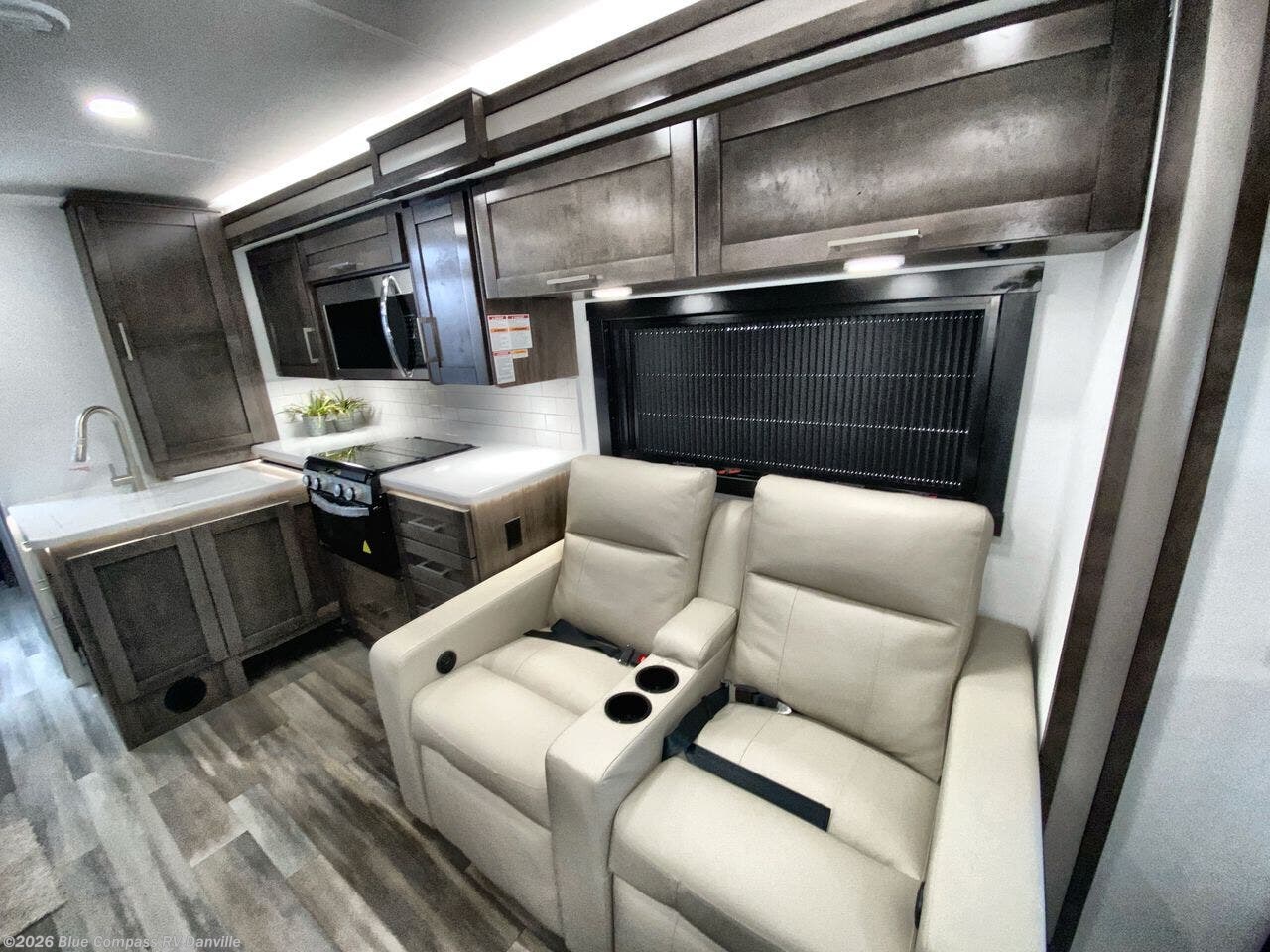 New 2026 Jayco Precept 31UL available in Ringgold, Virginia