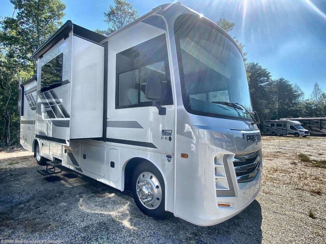 2026 Precept 31UL by Jayco from Blue Compass RV Danville in Ringgold, Virginia