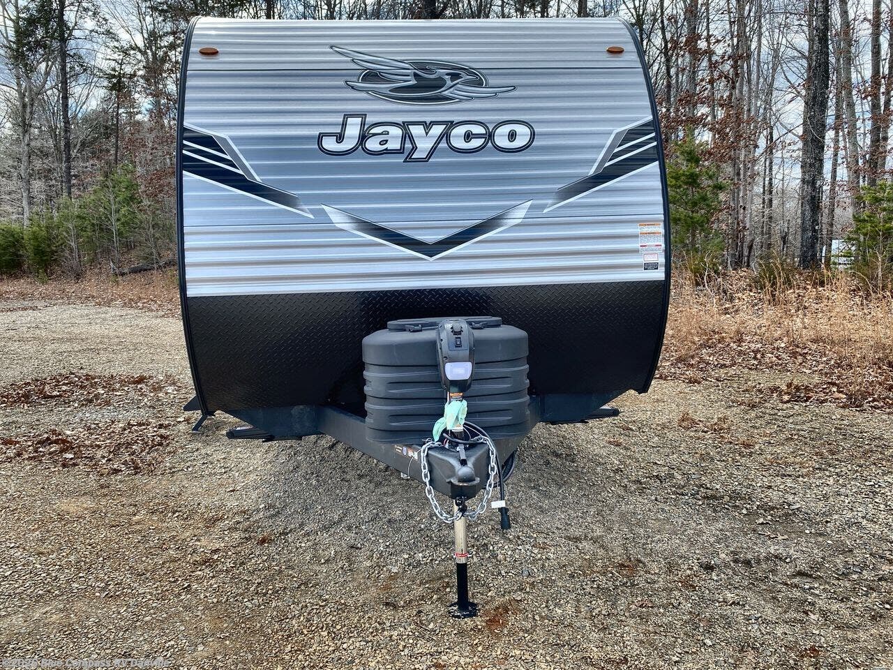 New 2026 Jayco Jay Flight SLX 210QB available in Ringgold, Virginia