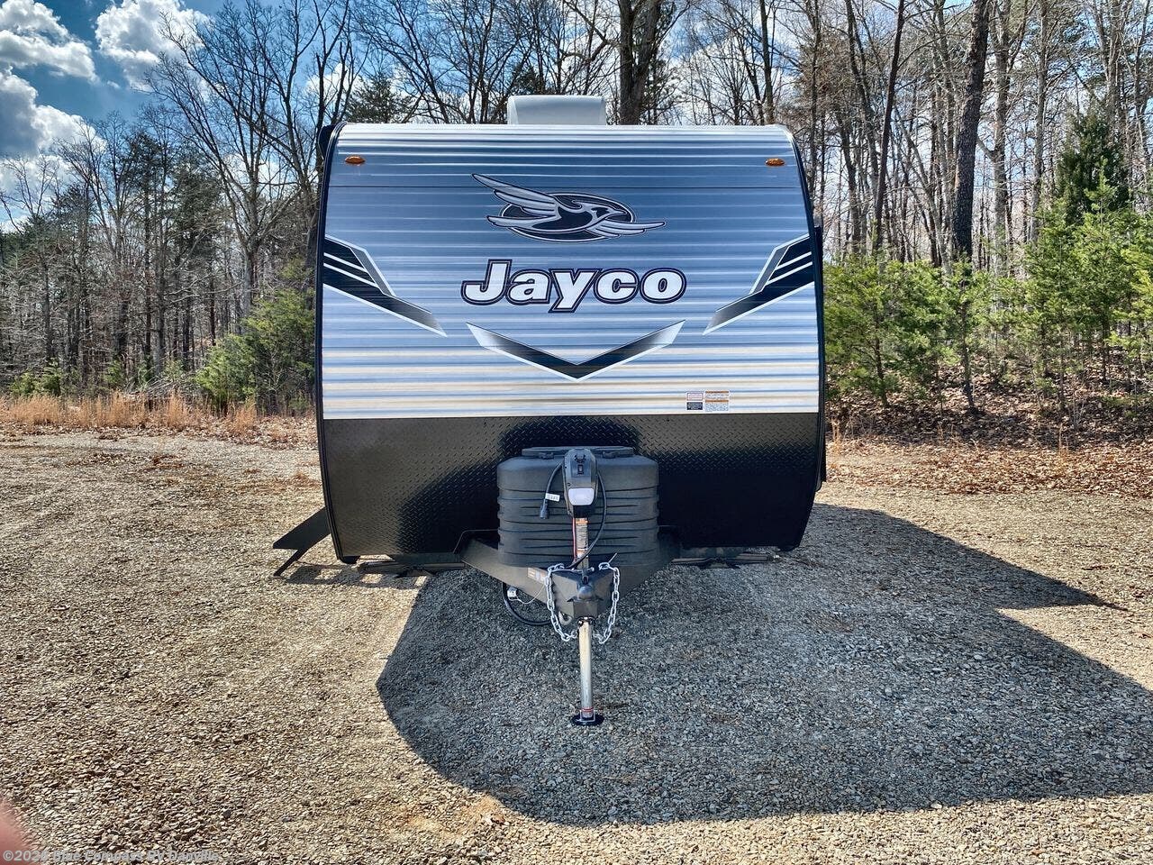 New 2026 Jayco Jay Flight SLX 284BHS available in Ringgold, Virginia
