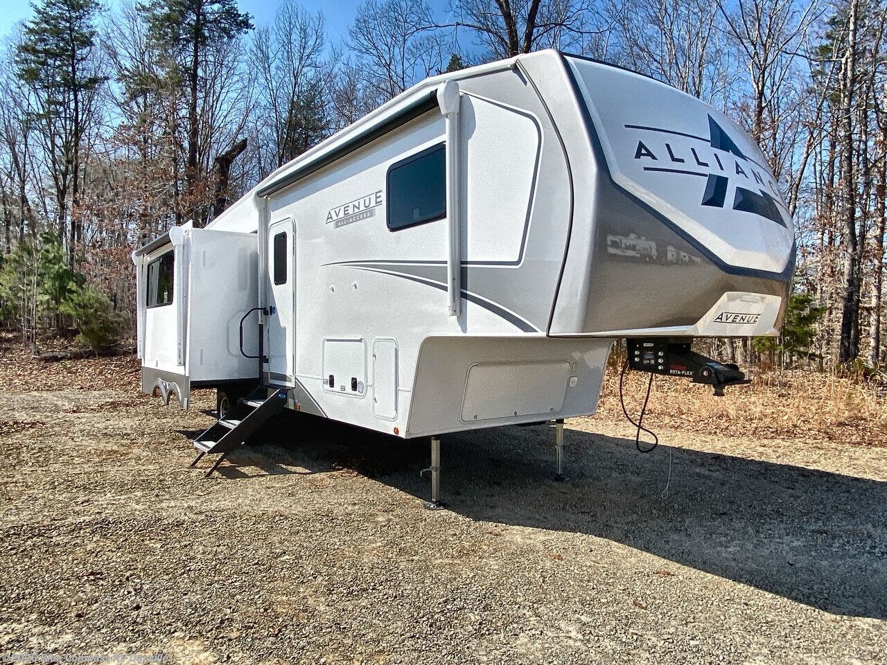 2026 Avenue All-Access 30BH by Alliance RV from Blue Compass RV Danville in Ringgold, Virginia