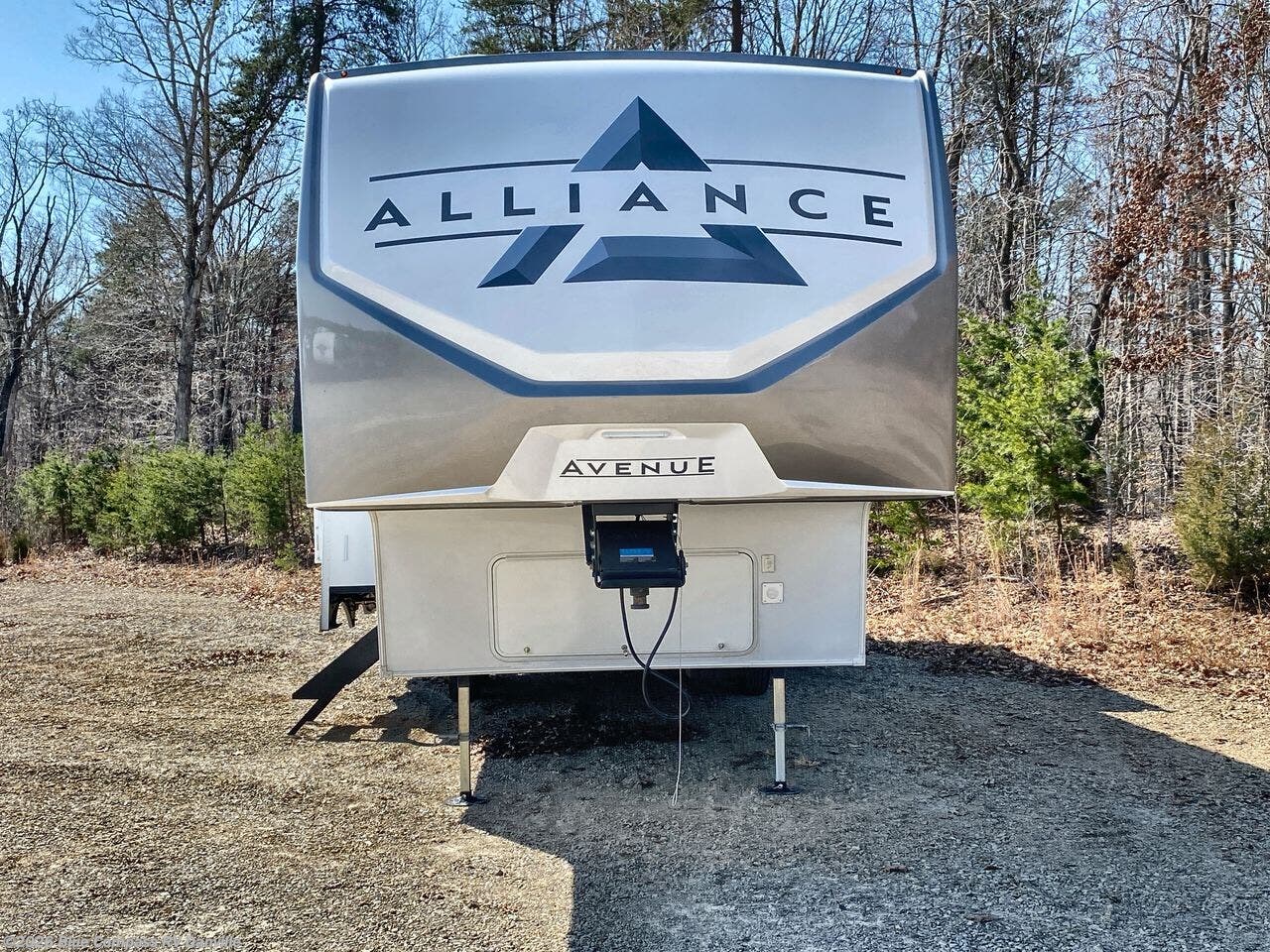 New 2026 Alliance RV Avenue All-Access 30BH available in Ringgold, Virginia