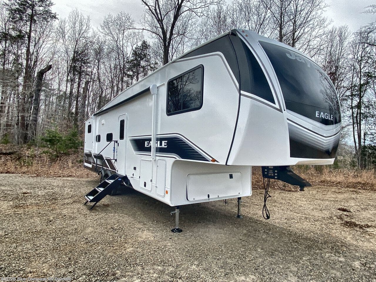 2026 Eagle HT 31QCD by Jayco from Blue Compass RV Danville in Ringgold, Virginia