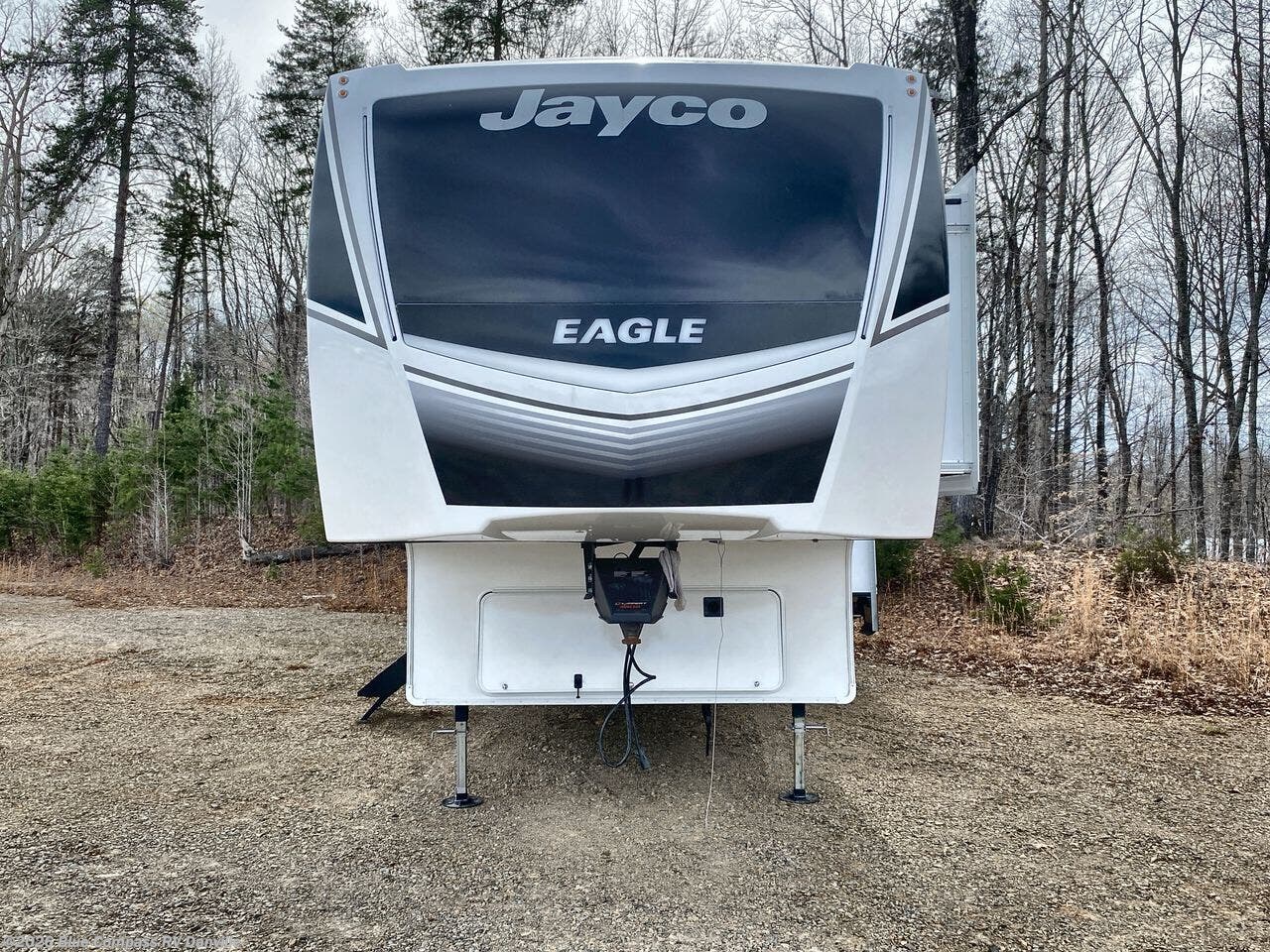 New 2026 Jayco Eagle HT 31QCD available in Ringgold, Virginia