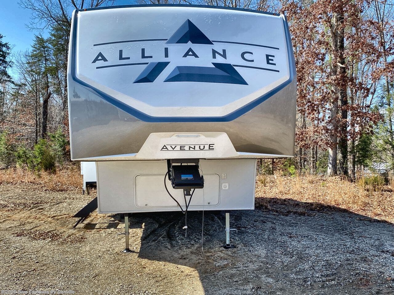 New 2026 Alliance RV Avenue All-Access 29RL available in Ringgold, Virginia