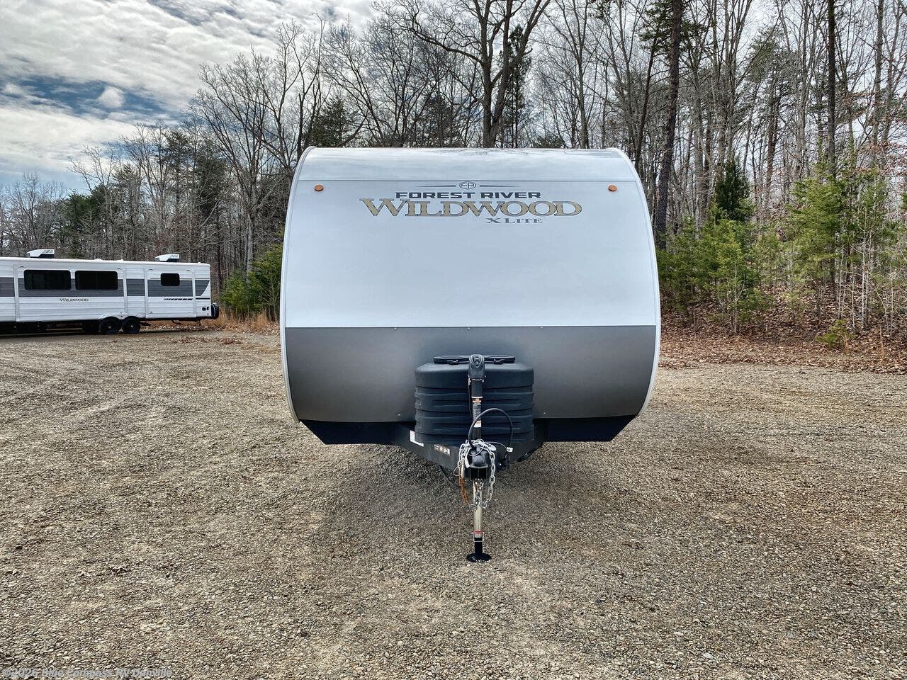 New 2026 Forest River Wildwood X-Lite 23ZEN available in Ringgold, Virginia