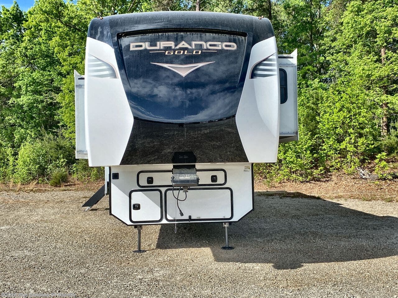 Used 2023 K-Z Durango Gold G383RLQ available in Ringgold, Virginia