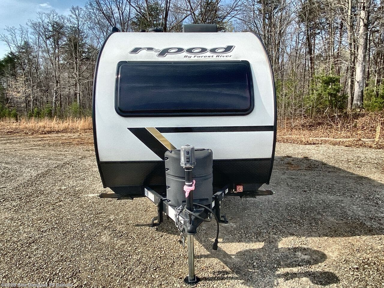 Used 2022 Forest River R Pod RP-190 available in Ringgold, Virginia