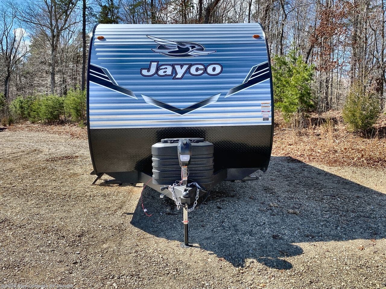 New 2026 Jayco Jay Flight SLX 210QB available in Ringgold, Virginia