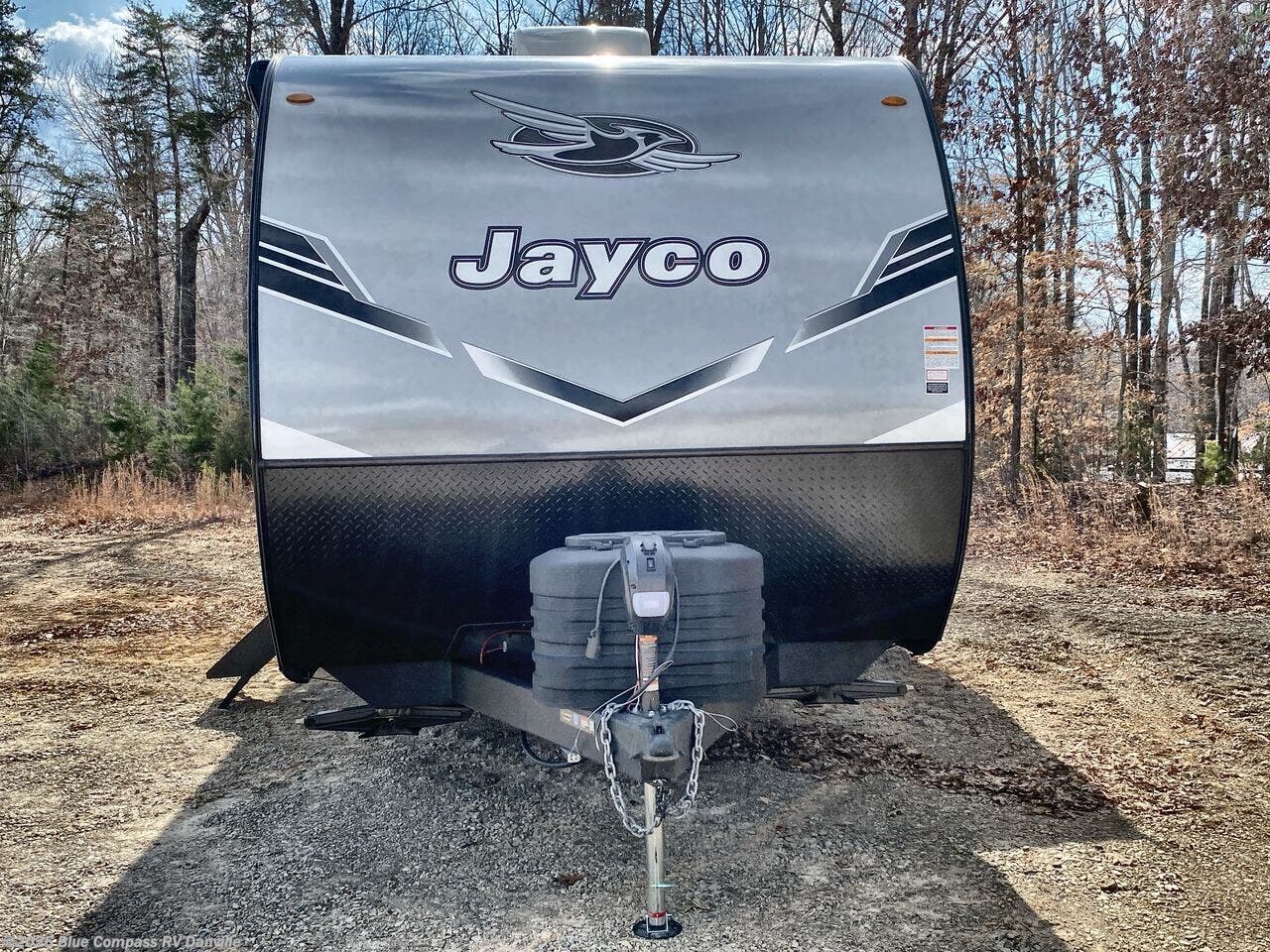 New 2026 Jayco Jay Flight SLX 321BDS available in Ringgold, Virginia