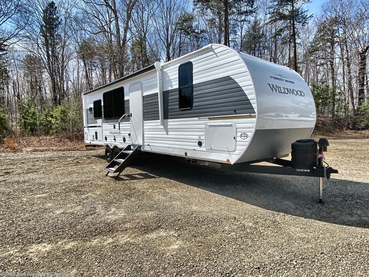 2026 Wildwood 27RK by Forest River from Blue Compass RV Danville in Ringgold, Virginia