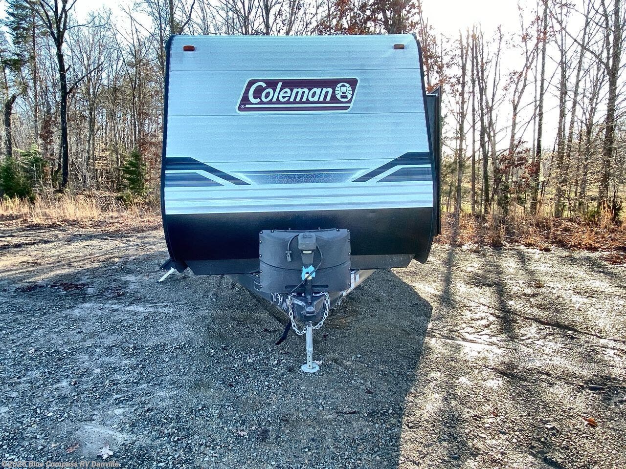 Used 2022 Coleman Lantern Series 263BH available in Ringgold, Virginia
