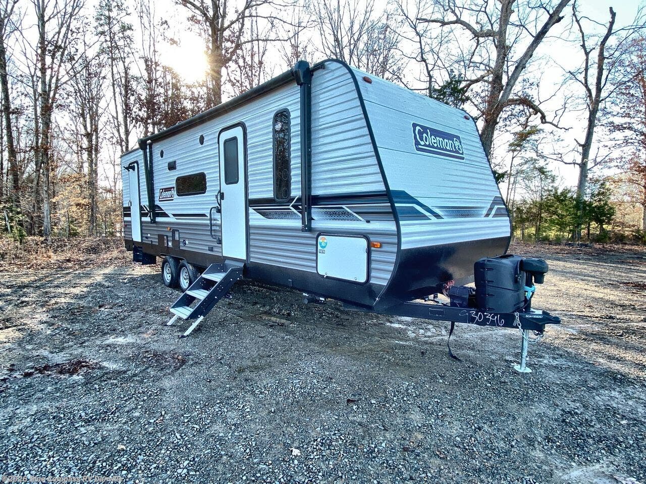 2022 Lantern Series 263BH by Coleman from Blue Compass RV Danville in Ringgold, Virginia