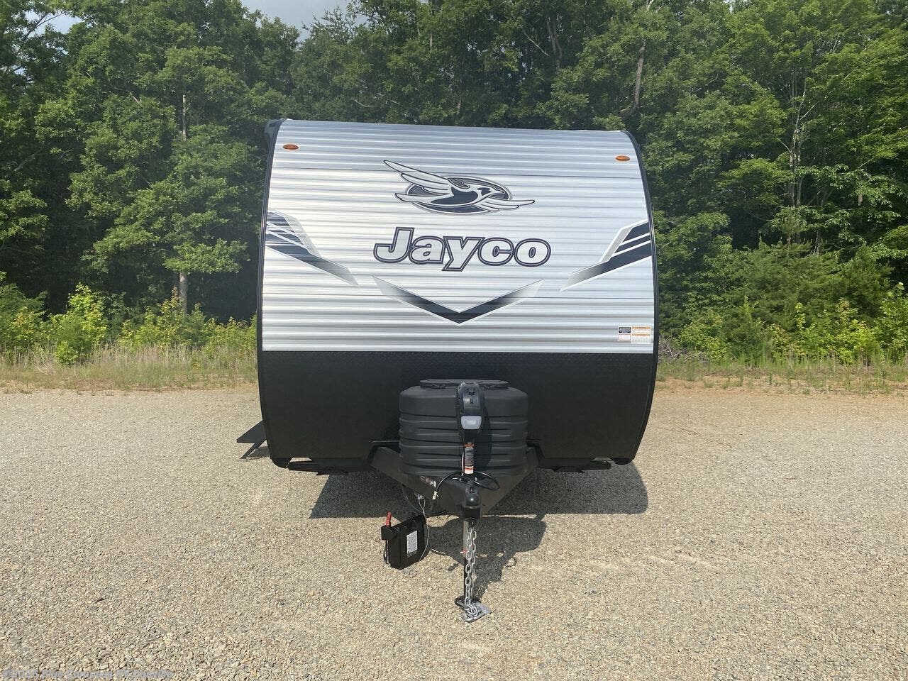 2026 Jay Flight SLX 265BHS by Jayco from Blue Compass RV Danville in Ringgold, Virginia