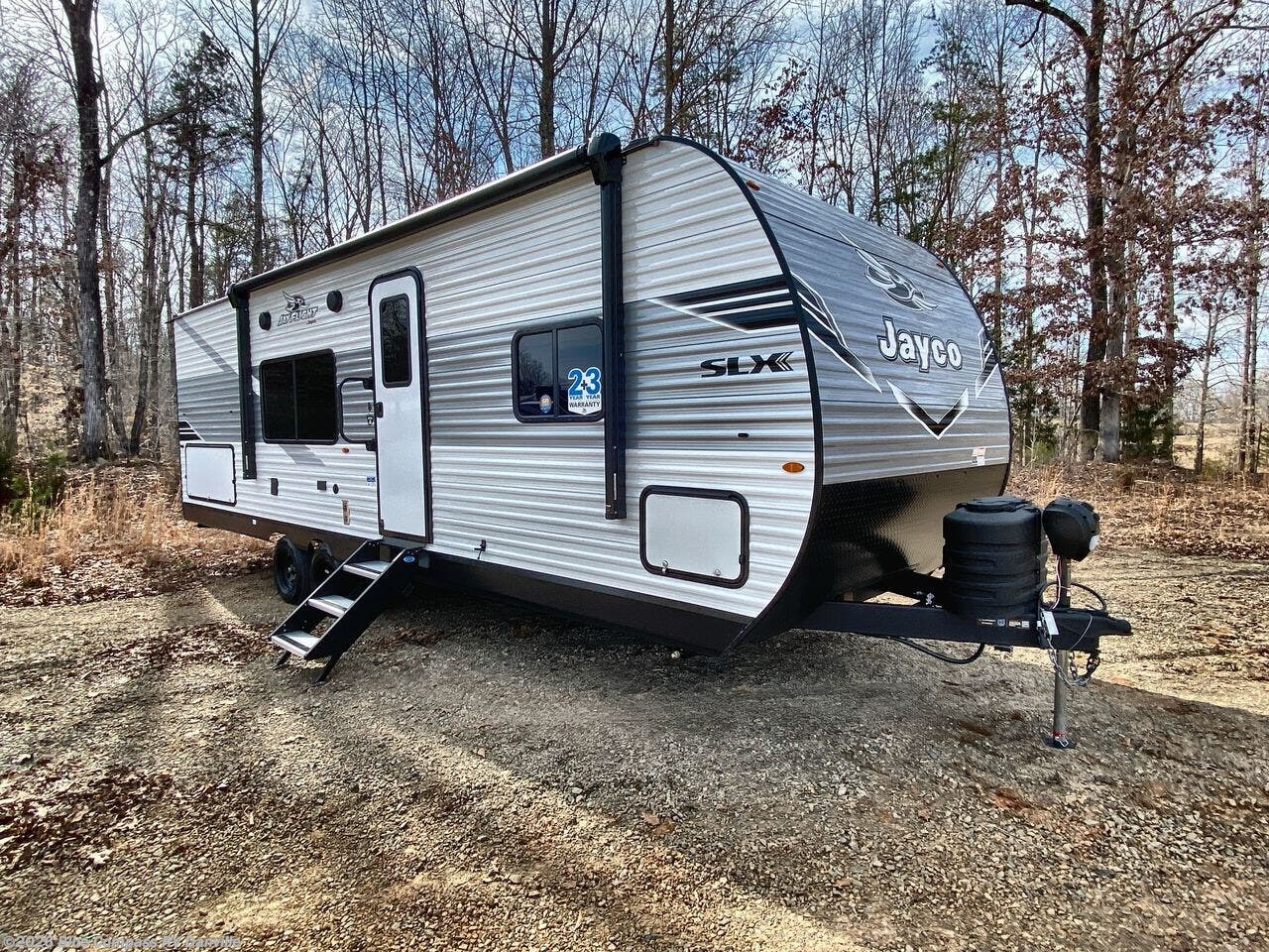2026 Jay Flight SLX 265BHS by Jayco from Blue Compass RV Danville in Ringgold, Virginia