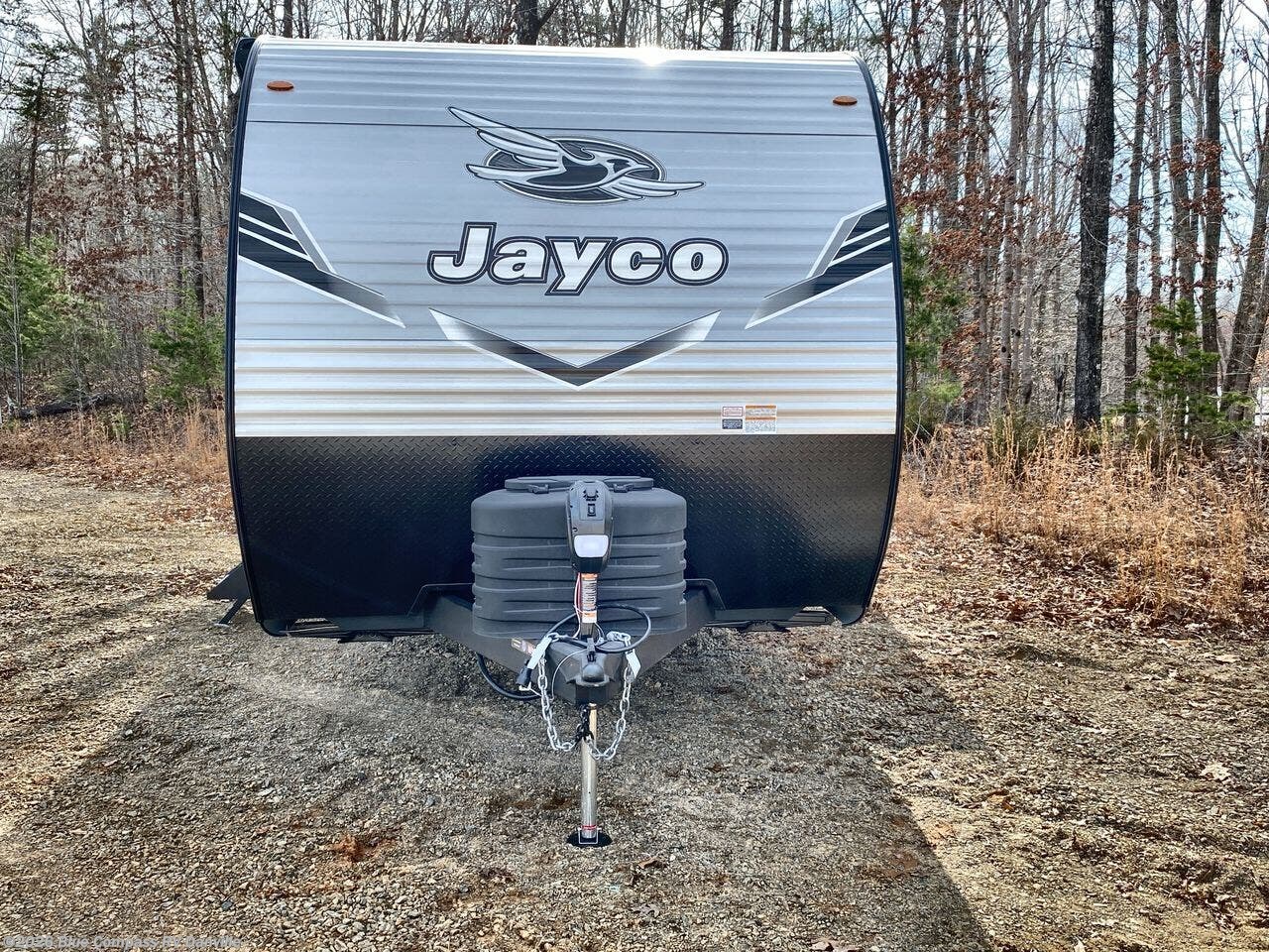 New 2026 Jayco Jay Flight SLX 265BHS available in Ringgold, Virginia