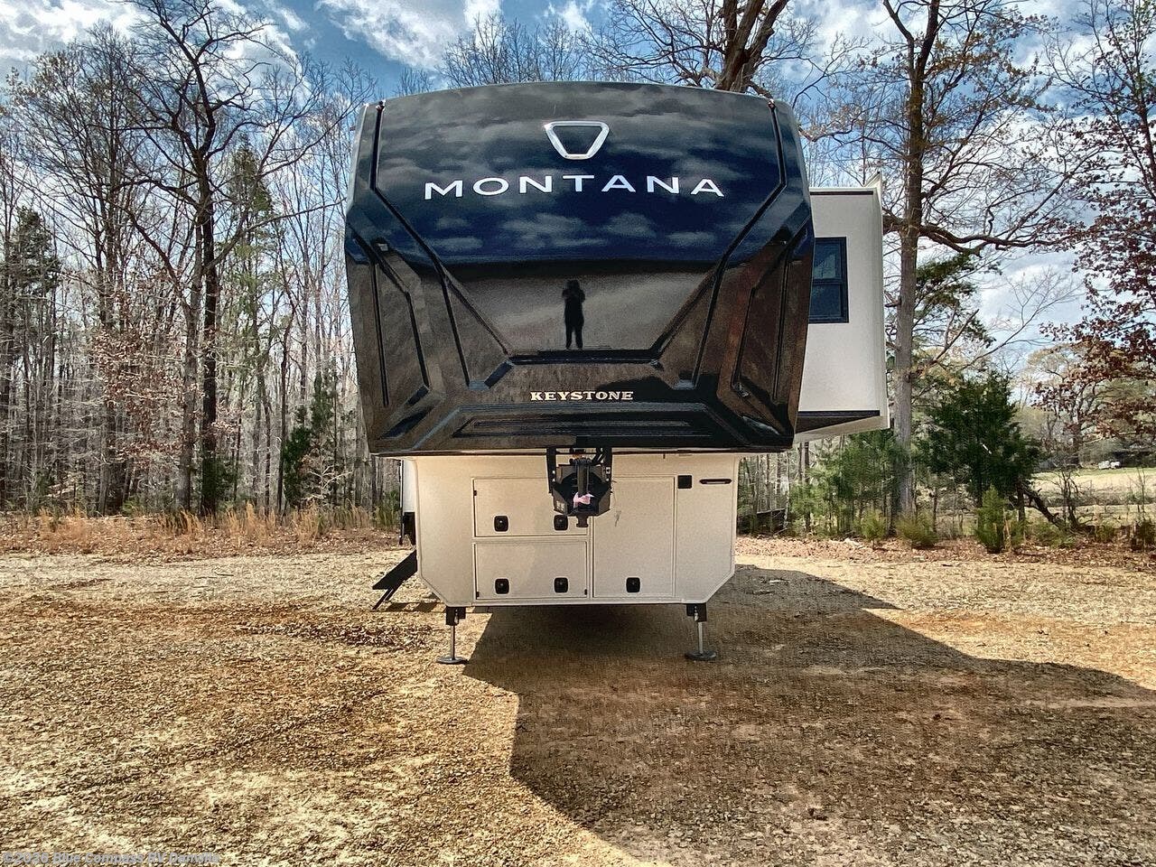New 2026 Keystone Montana 3100RL available in Ringgold, Virginia