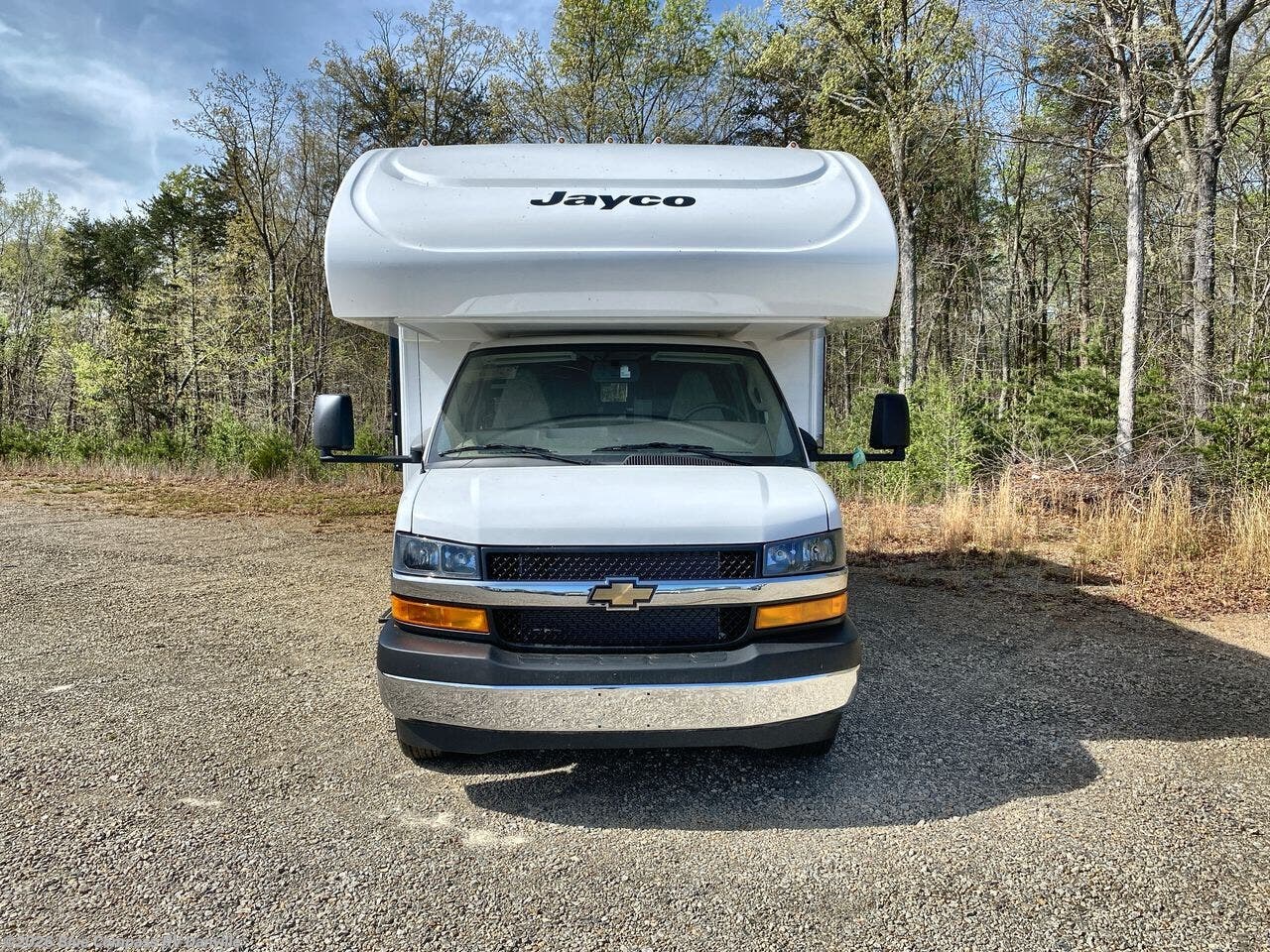 New 2026 Jayco Redhawk SE 22CF available in Ringgold, Virginia
