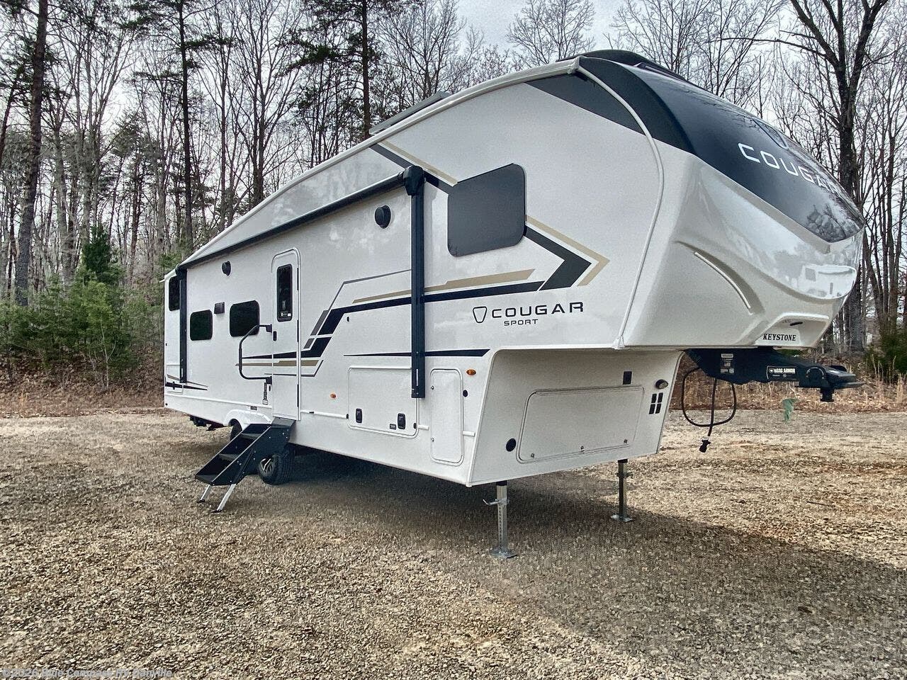 2026 Cougar Sport 2700BH by Keystone from Blue Compass RV Danville in Ringgold, Virginia