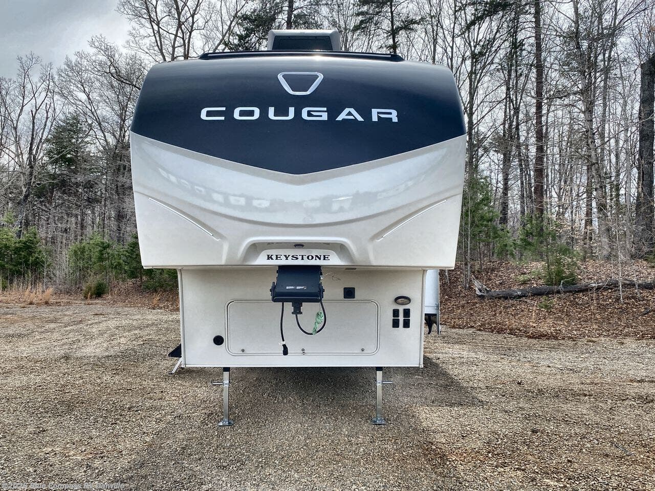 New 2026 Keystone Cougar Sport 2700BH available in Ringgold, Virginia