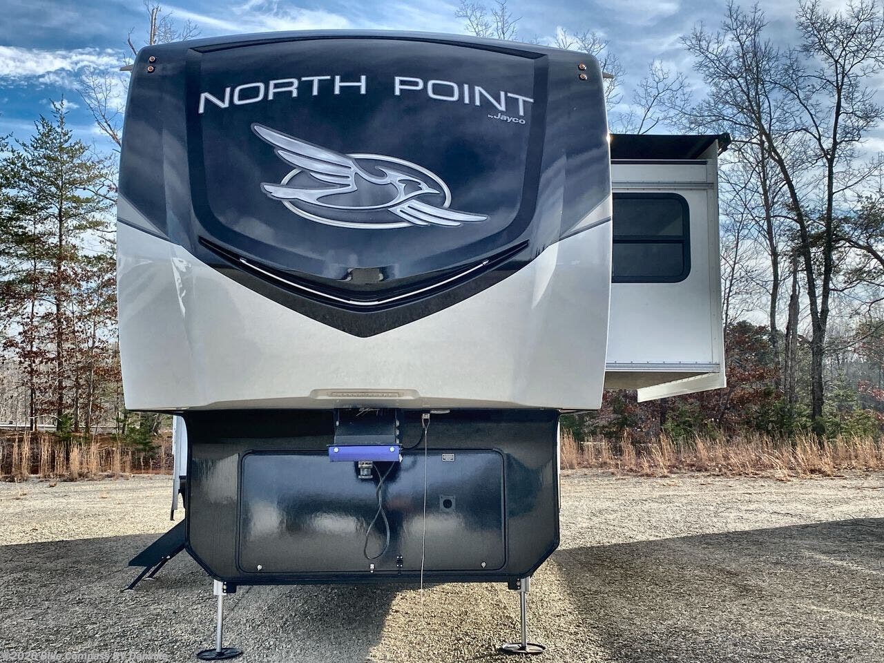 2024 North Point 310RLTS by Jayco from Blue Compass RV Danville in Ringgold, Virginia