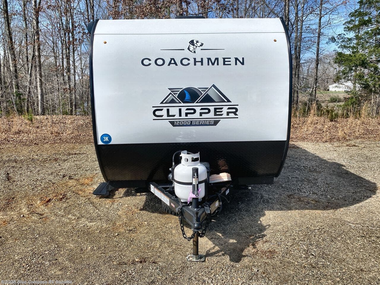 Used 2025 Coachmen Clipper ROK 12000 available in Ringgold, Virginia