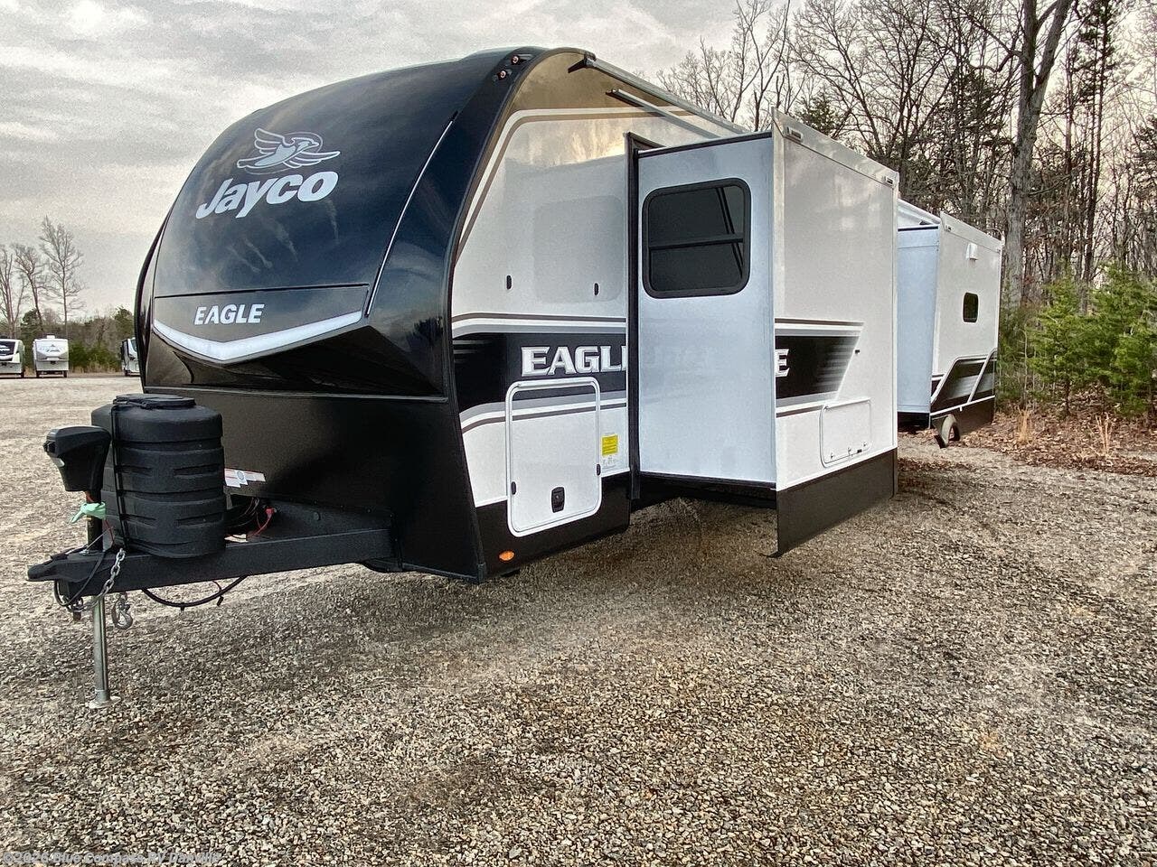 New 2026 Jayco Eagle HT 294CKBS available in Ringgold, Virginia