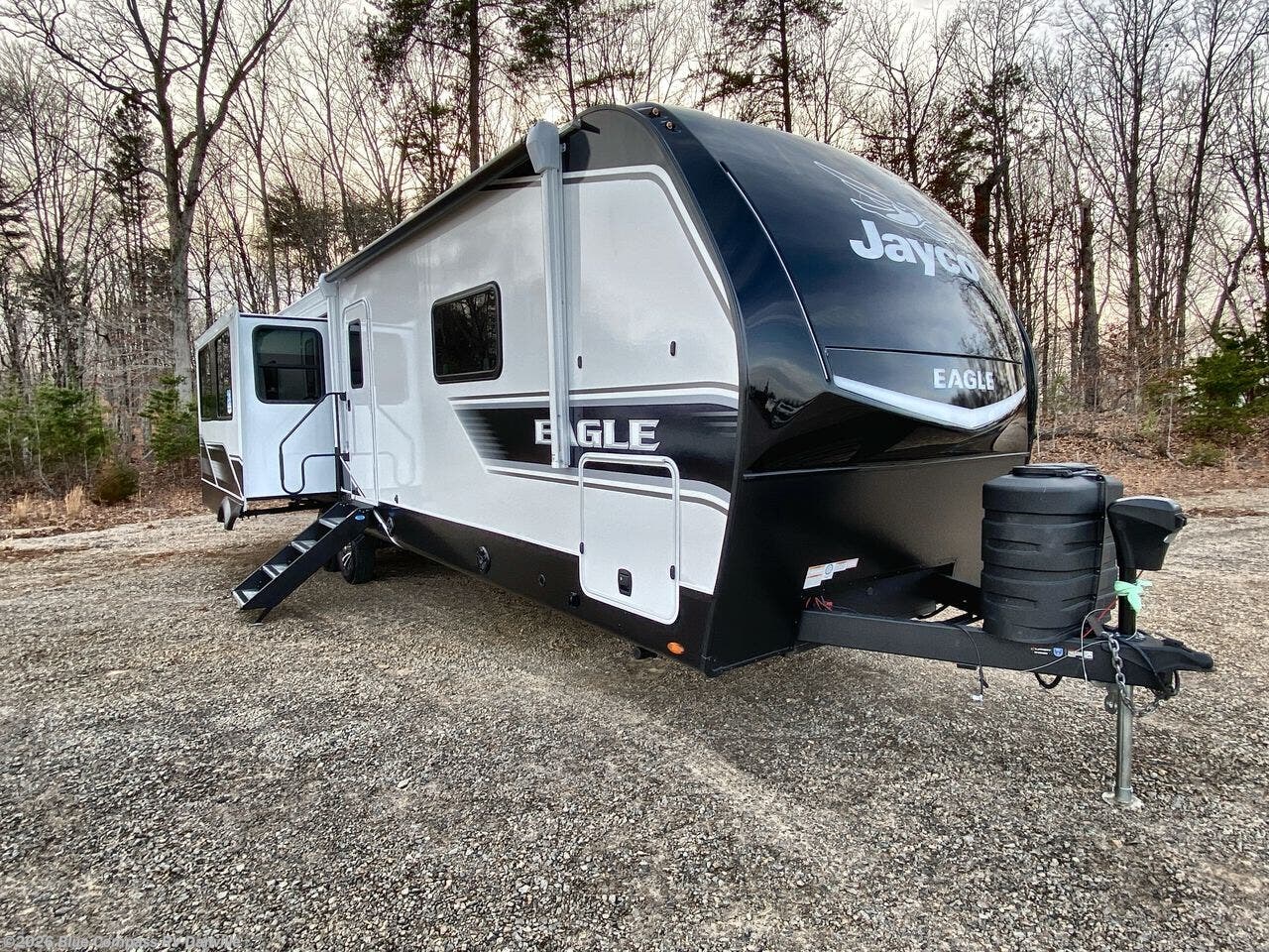 2026 Jayco Eagle HT 294CKBS - New Travel Trailer For Sale by Blue Compass RV Danville in Ringgold, Virginia features Slideout