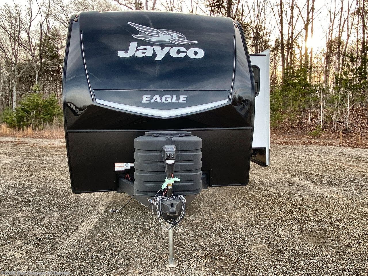 2026 Eagle HT 294CKBS by Jayco from Blue Compass RV Danville in Ringgold, Virginia