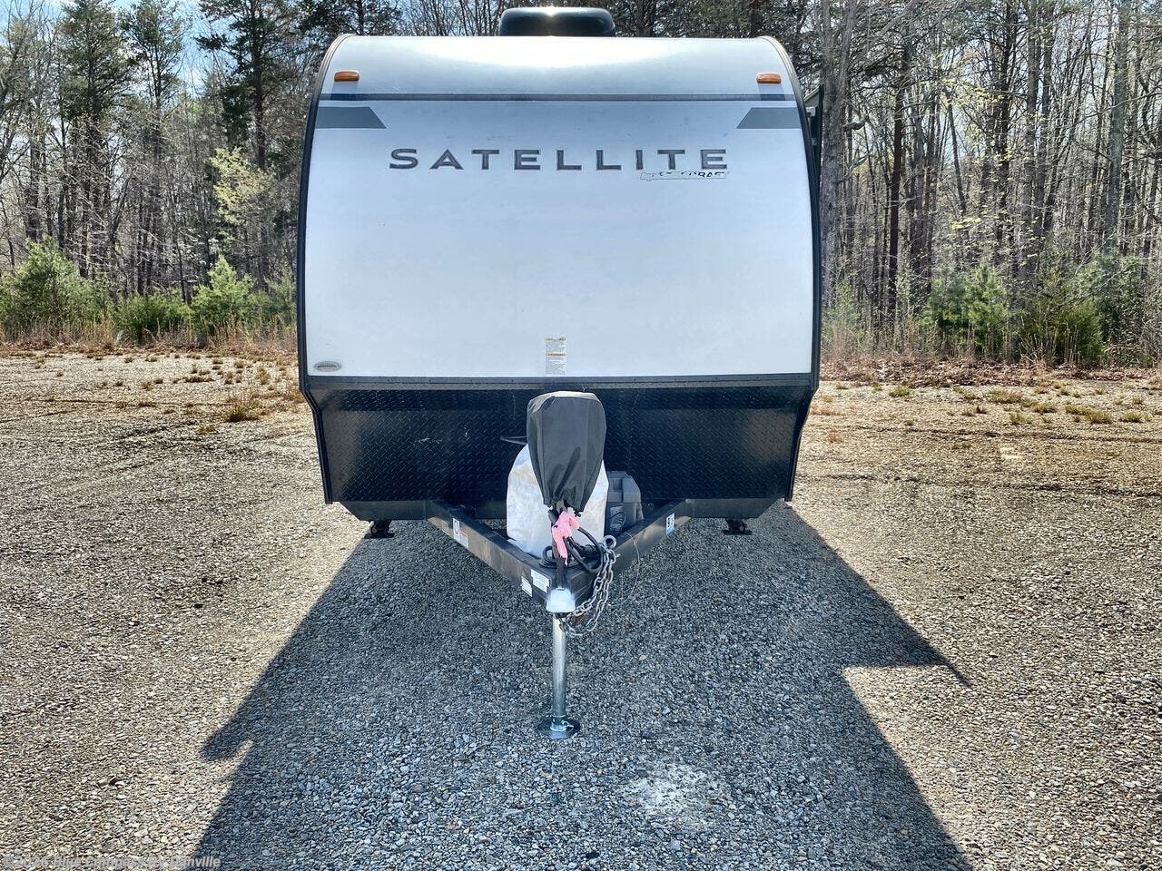 Used 2019 Starcraft Satellite 17RB available in Ringgold, Virginia