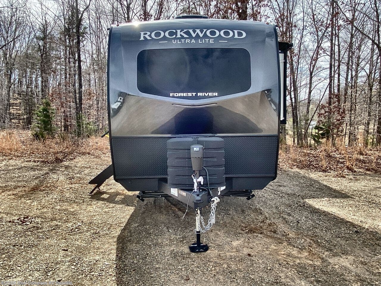 New 2026 Forest River Rockwood Ultra Lite 2618RD available in Ringgold, Virginia