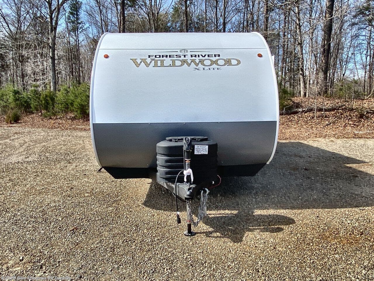 New 2026 Forest River Wildwood X-Lite 28VBXL available in Ringgold, Virginia