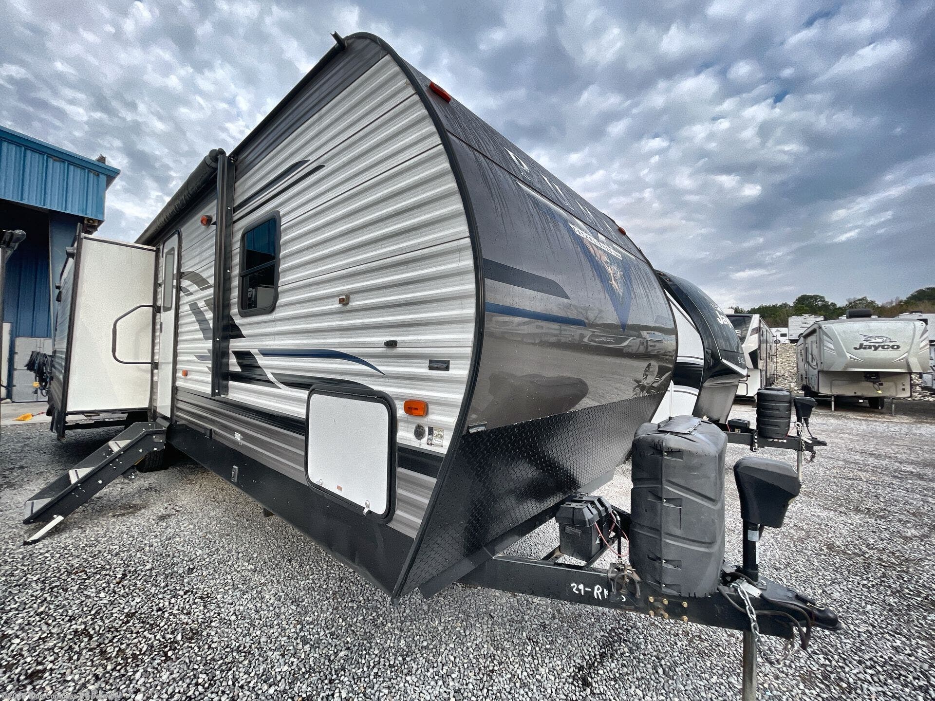 2020 Forest River Unknown 29RKS - Used Travel Trailer For Sale by Blue Compass RV Danville in Ringgold, Virginia