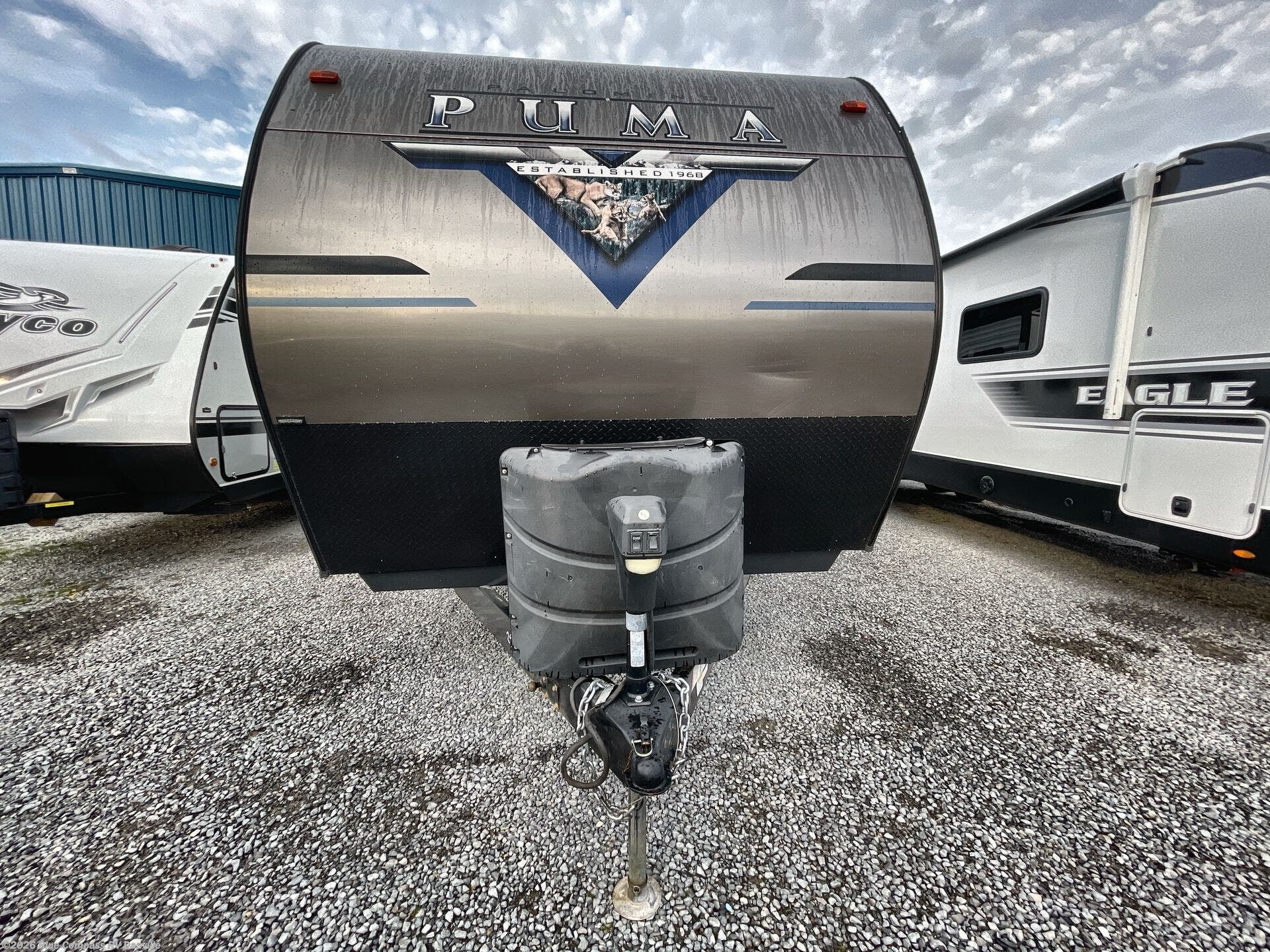 2020 Unknown 29RKS by Forest River from Blue Compass RV Danville in Ringgold, Virginia