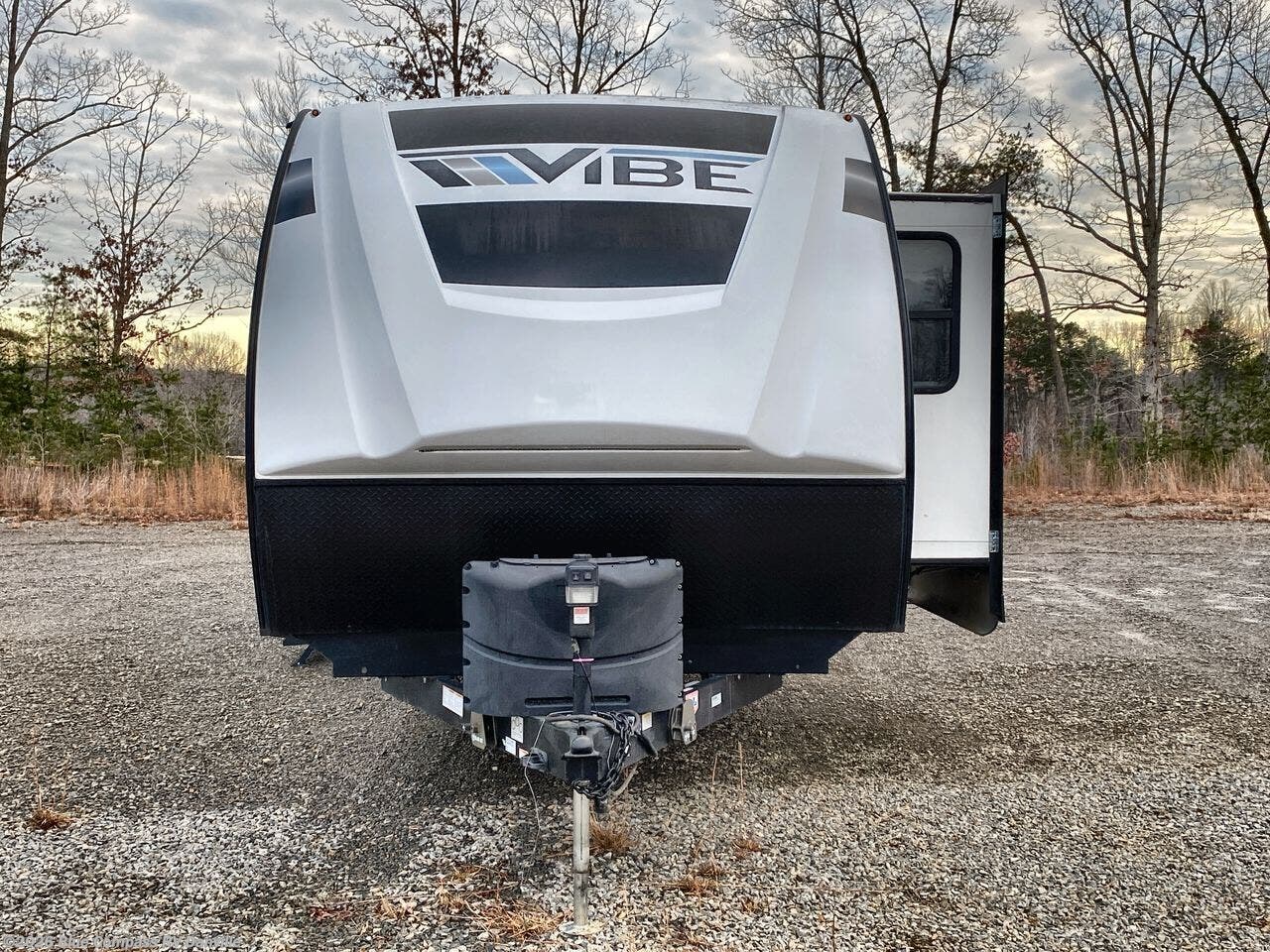 Used 2021 Forest River Vibe 31ML available in Ringgold, Virginia