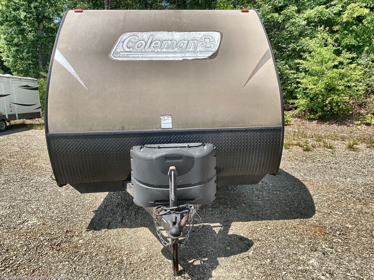 2018 Light 1705RB by Coleman from Blue Compass RV Danville in Ringgold, Virginia
