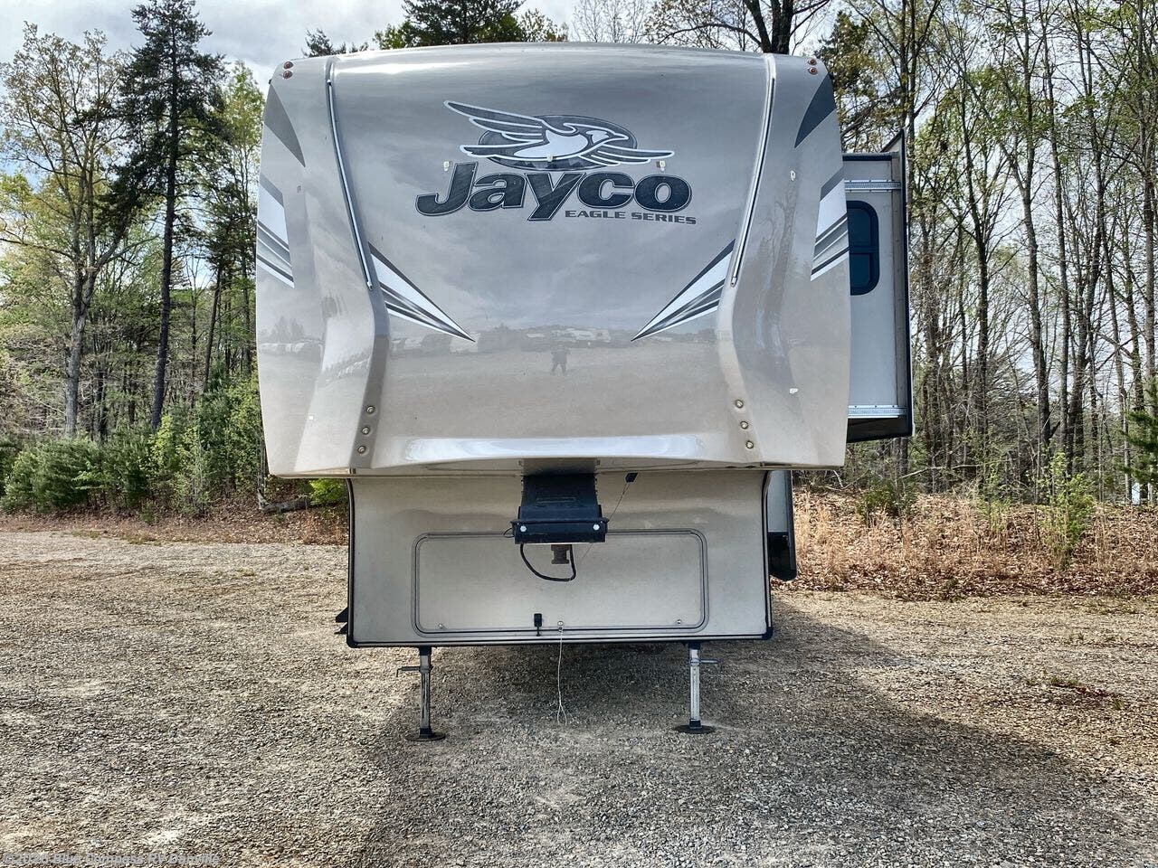 Used 2020 Jayco Eagle 355MBQS available in Ringgold, Virginia