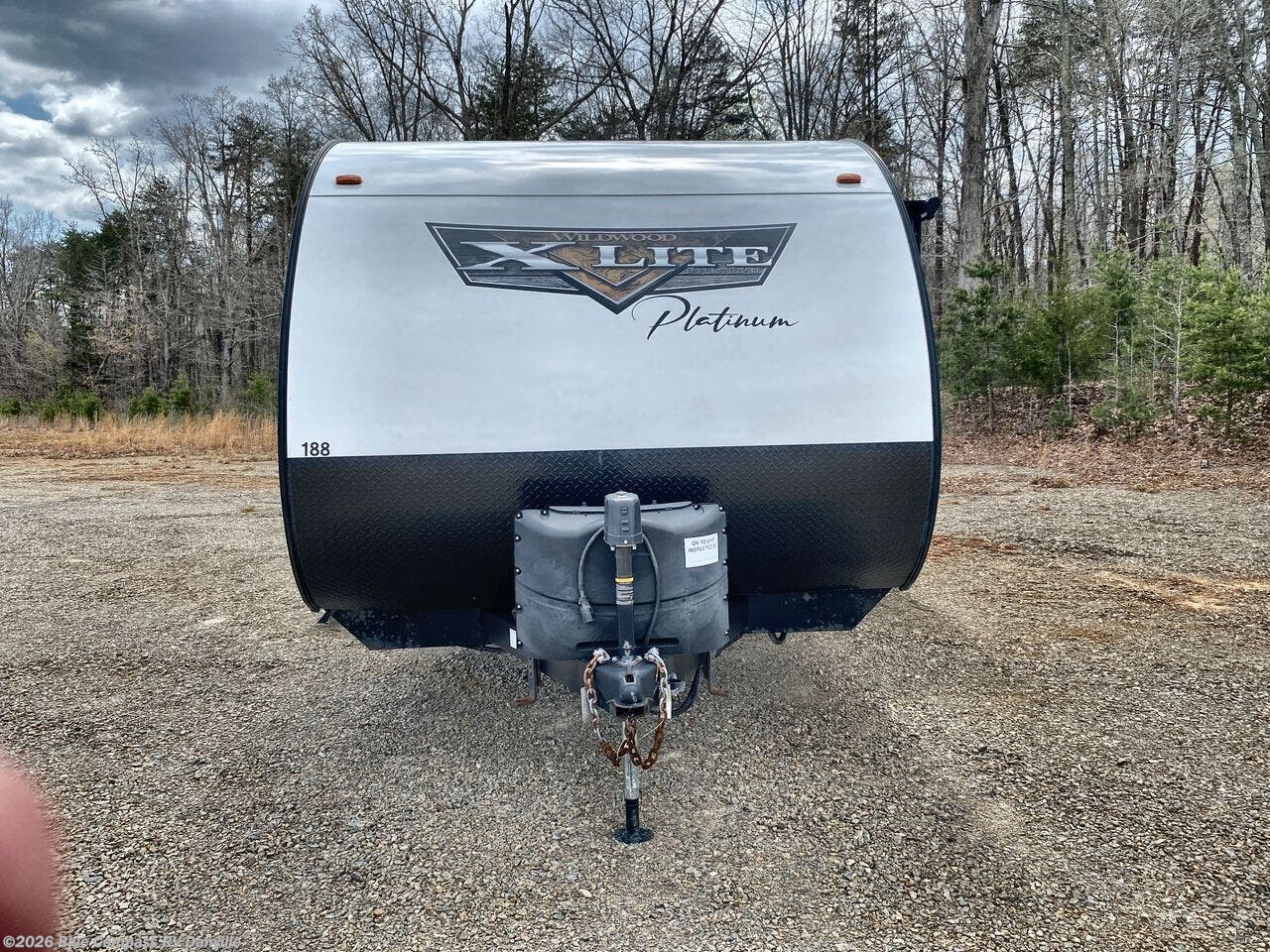 Used 2023 Forest River Wildwood X-Lite 263BHXL available in Ringgold, Virginia