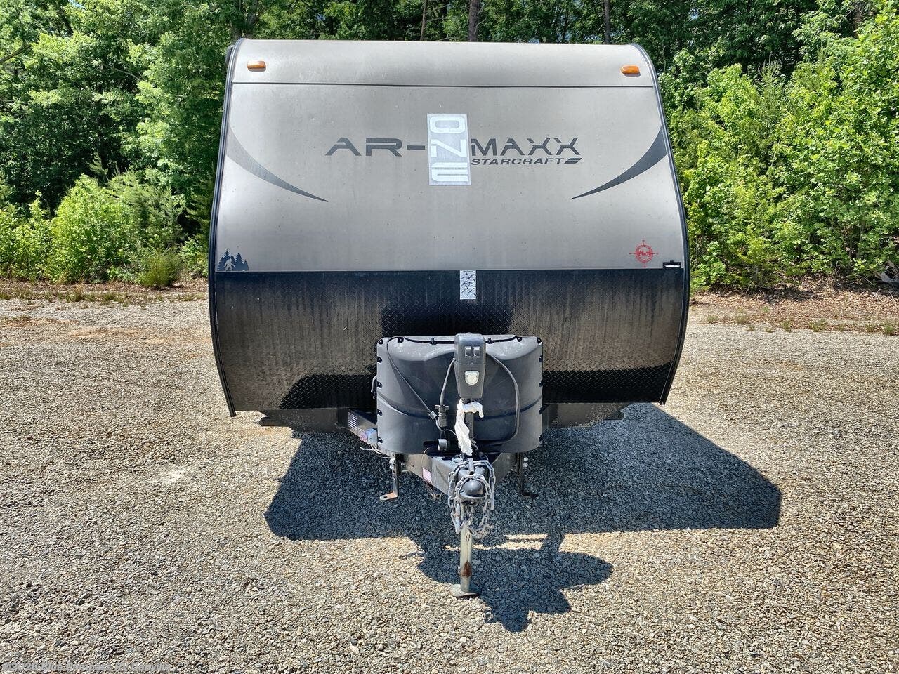 Used 2017 Starcraft AR-ONE MAXX 20BH LE available in Ringgold, Virginia