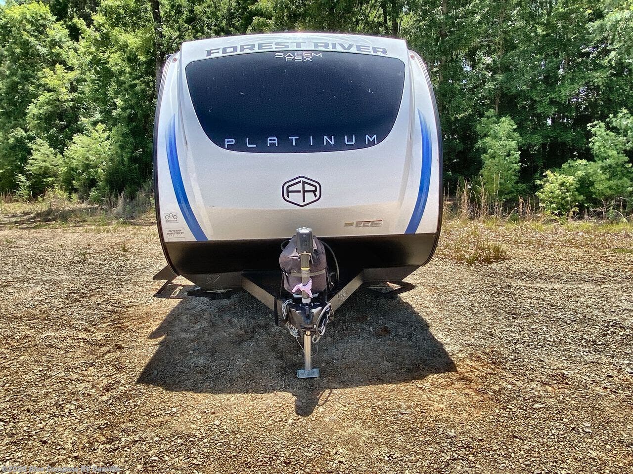Used 2025 Forest River Salem FSX 169RSKX available in Ringgold, Virginia