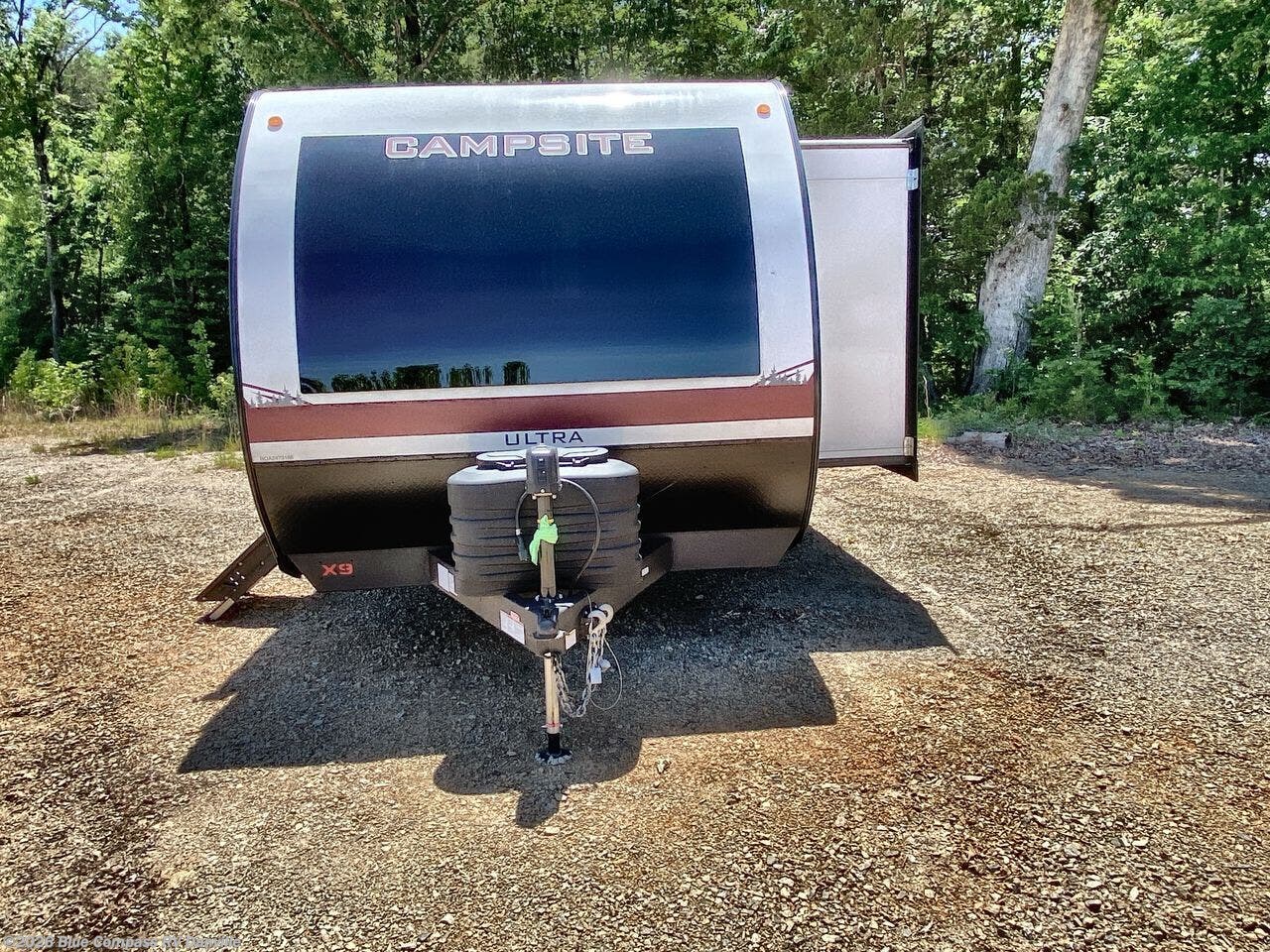 Used 2026 Forest River Campsite Ultra 26BW available in Ringgold, Virginia